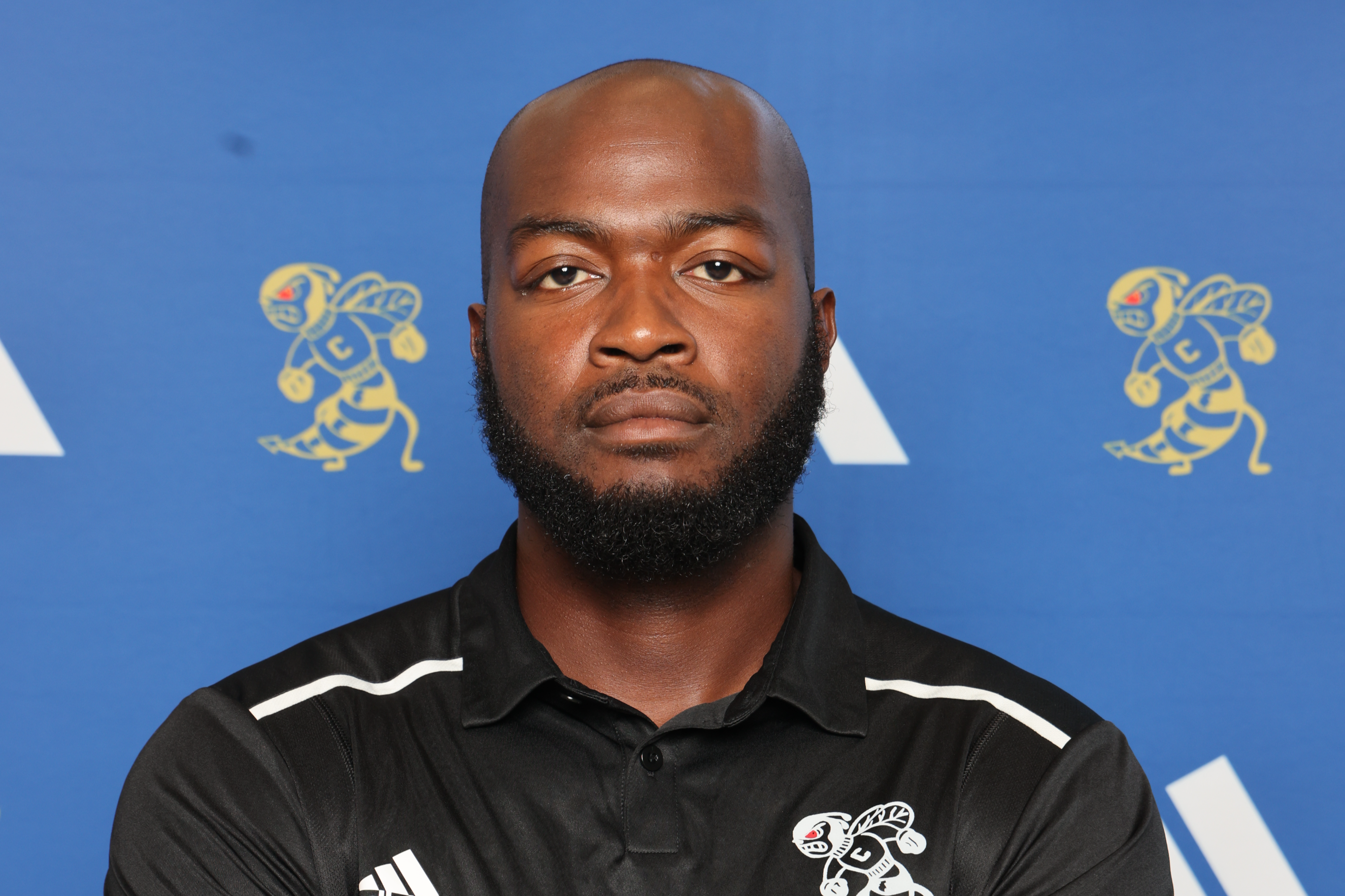 roster photo for Tre Porter