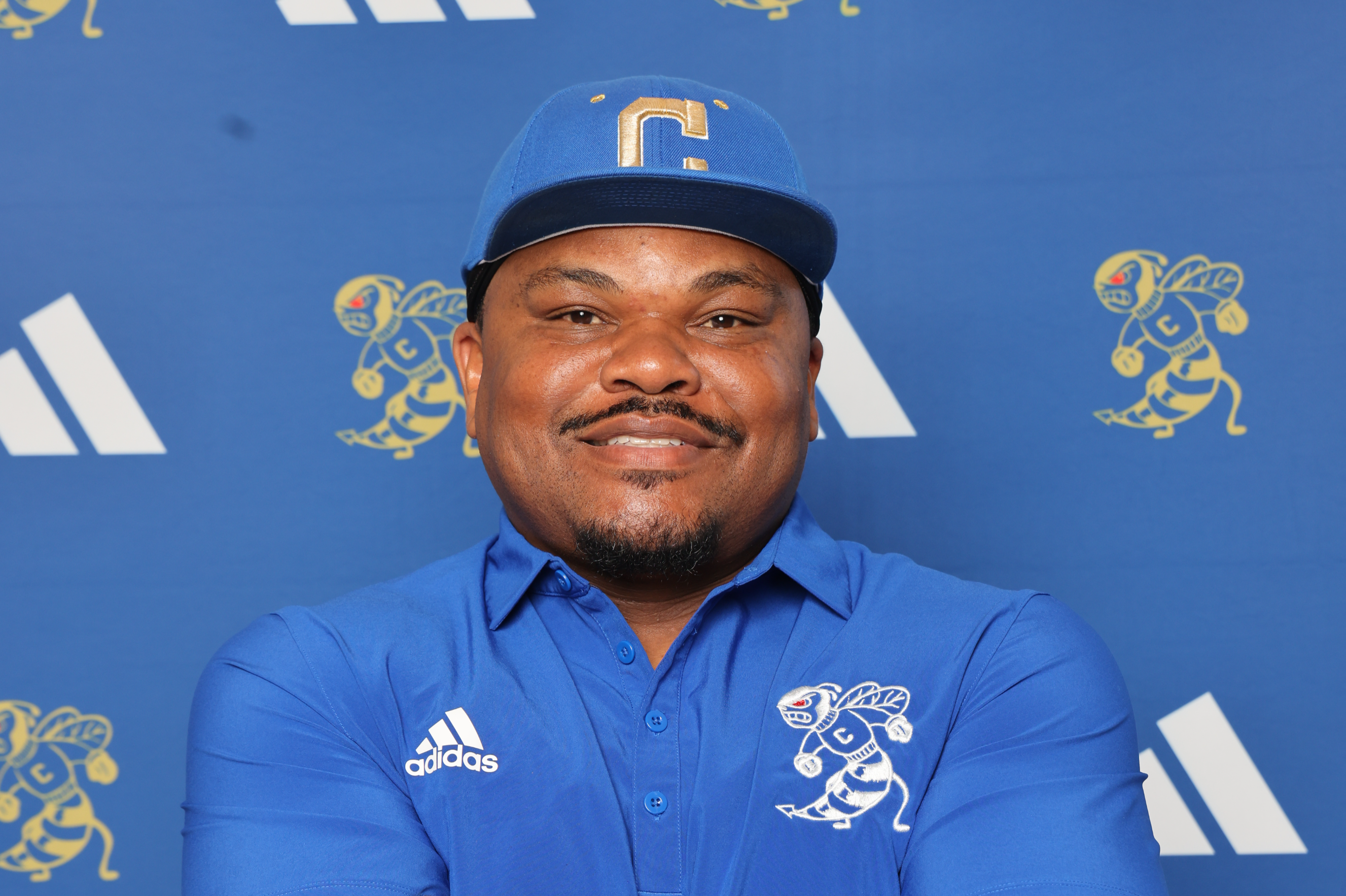 roster photo for Terence  Carter