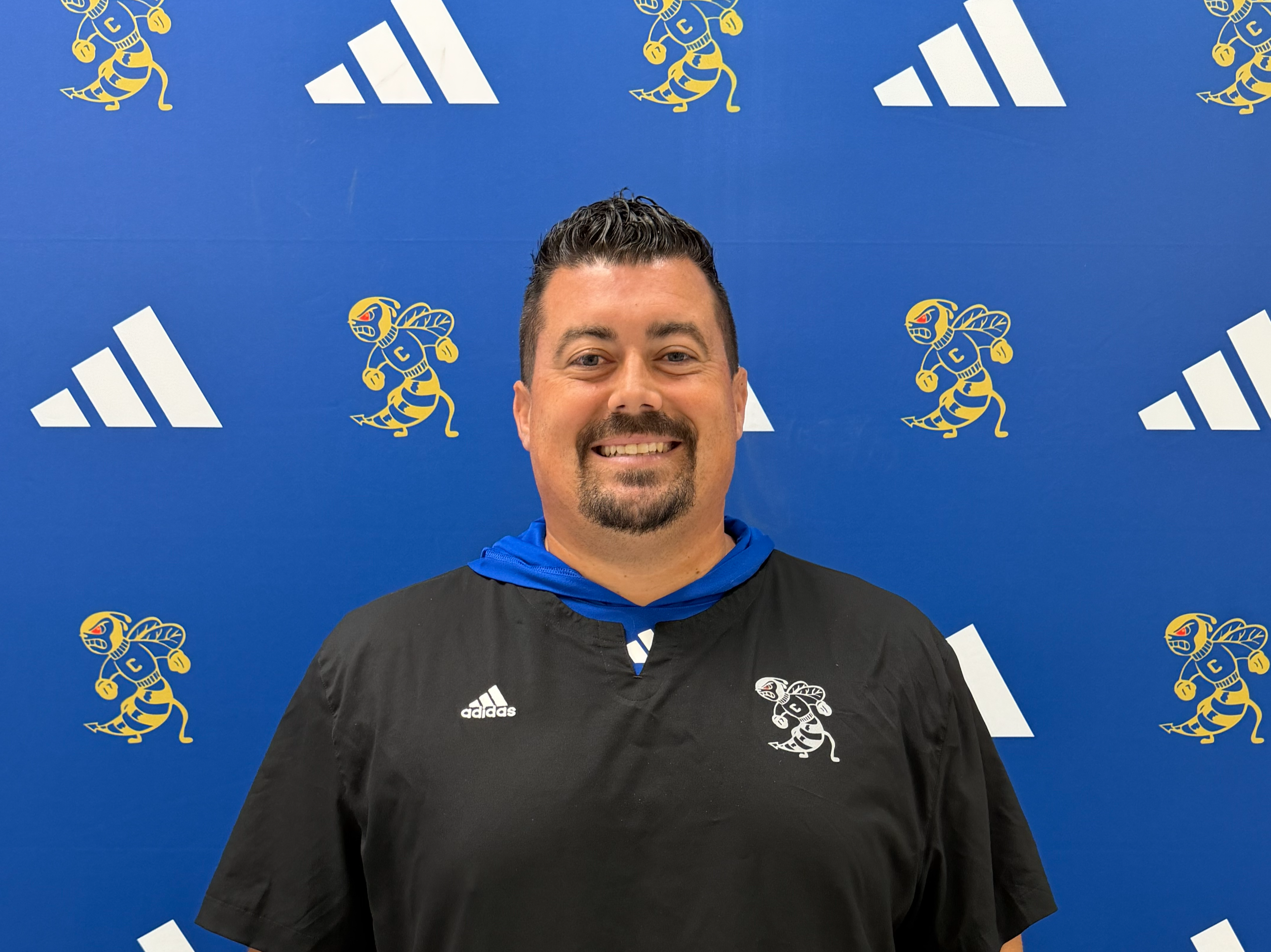 roster photo for Brad Tyler-Clark