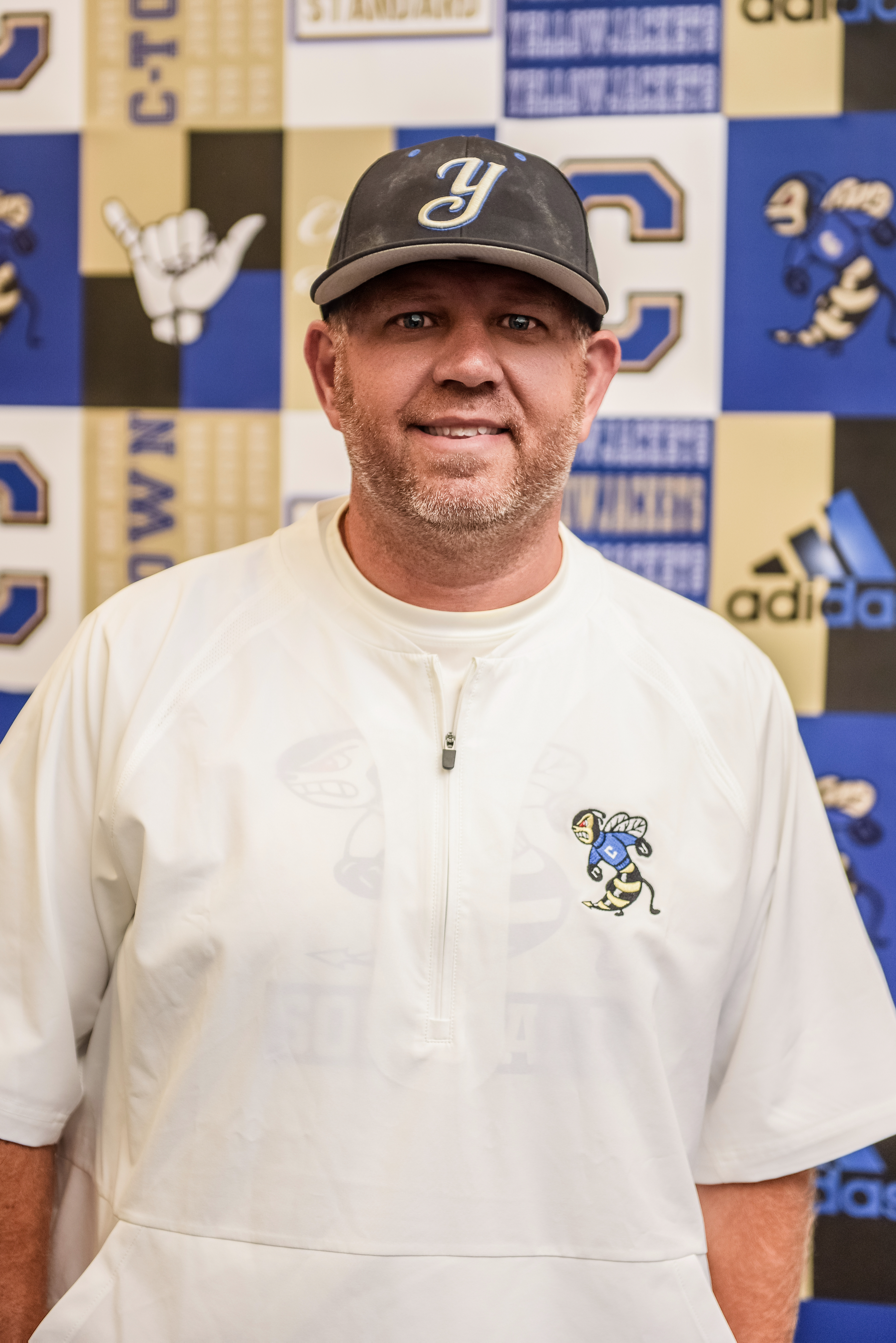 roster photo for Lance  West