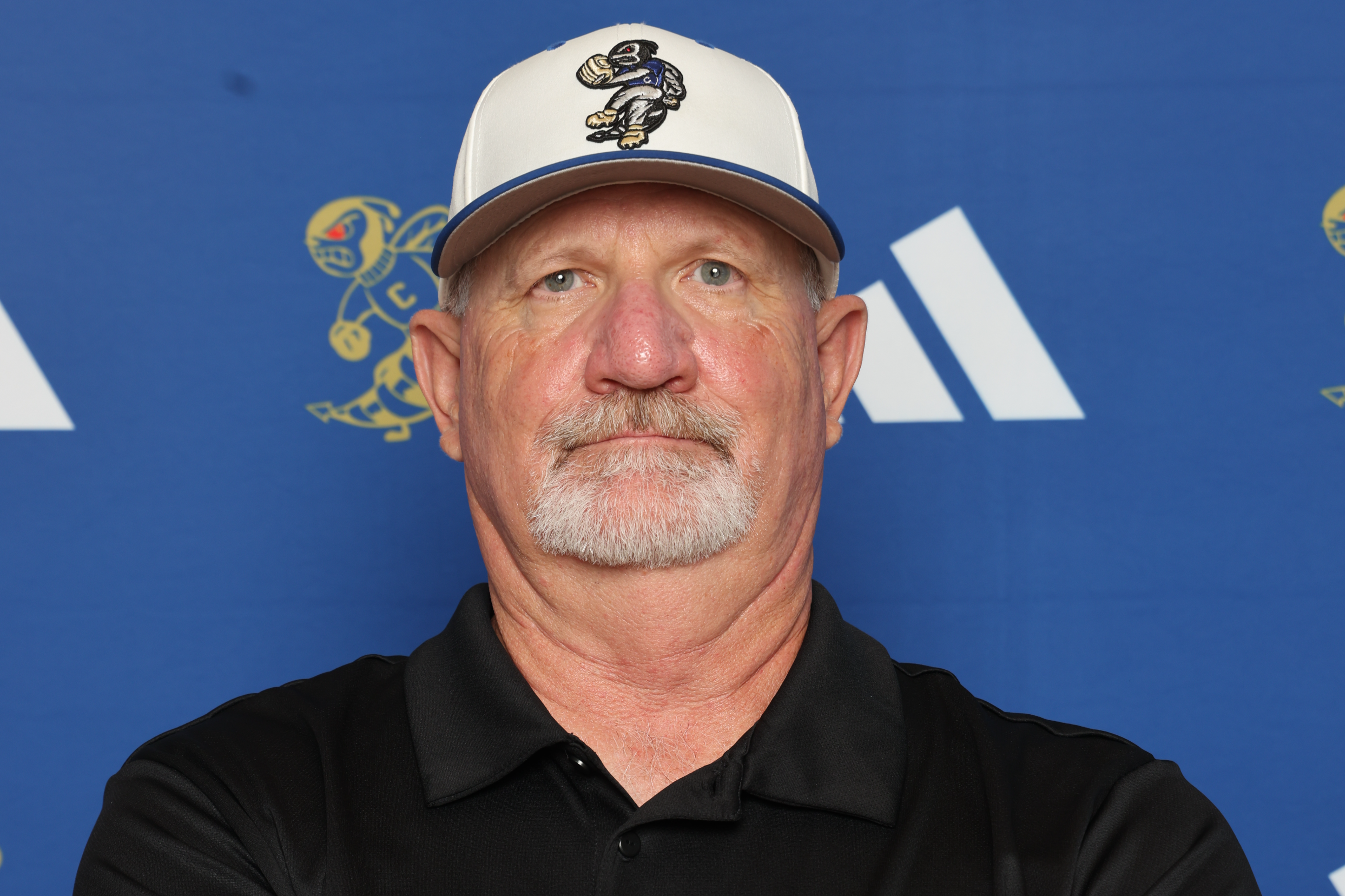 roster photo for Mike Brown