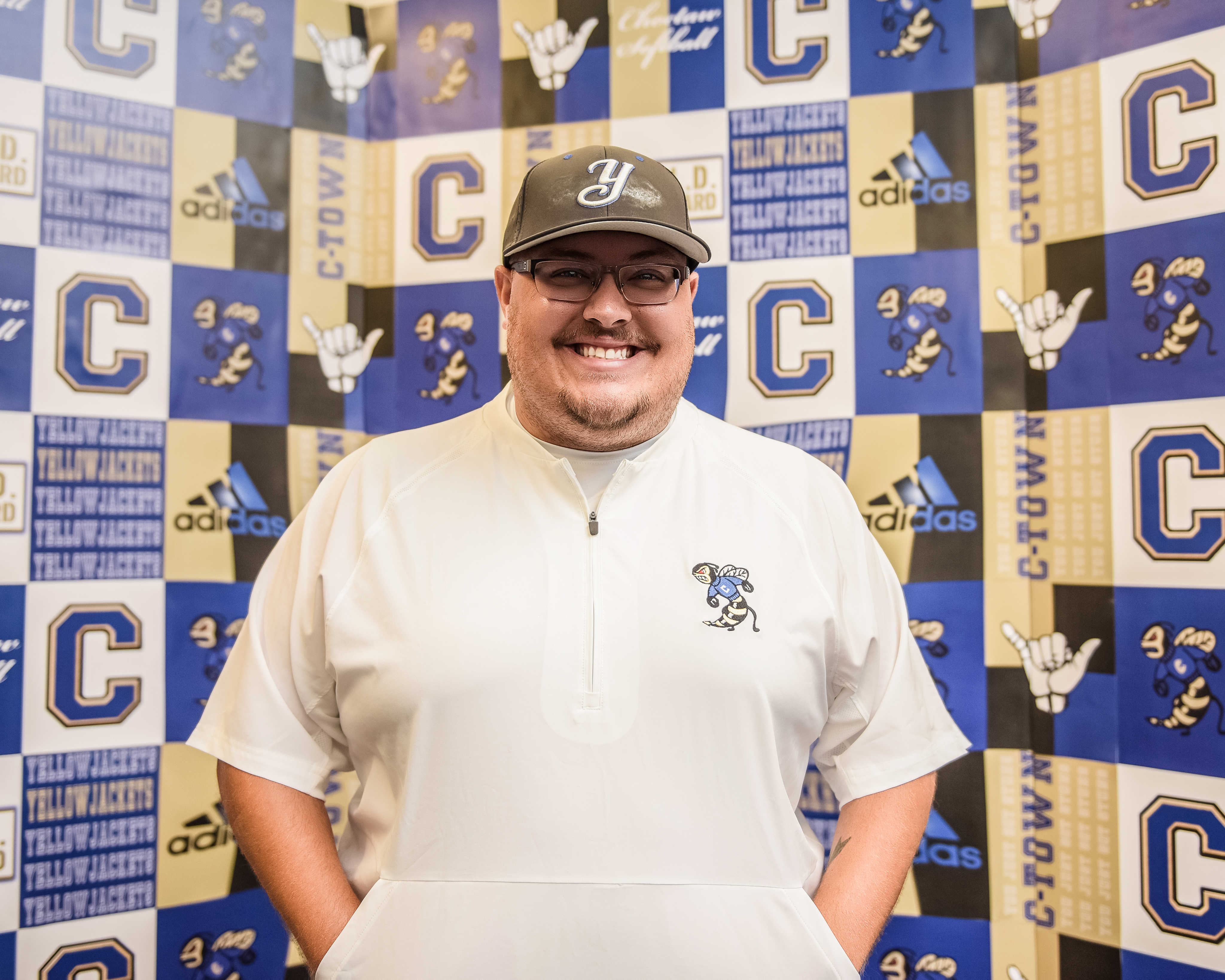 roster photo for Jakob Gunter