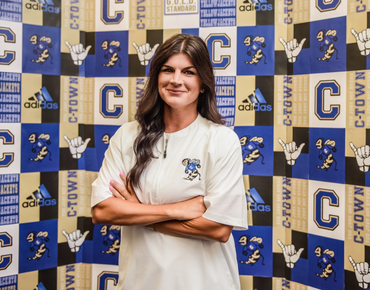 roster photo for Lindsey Mudgett