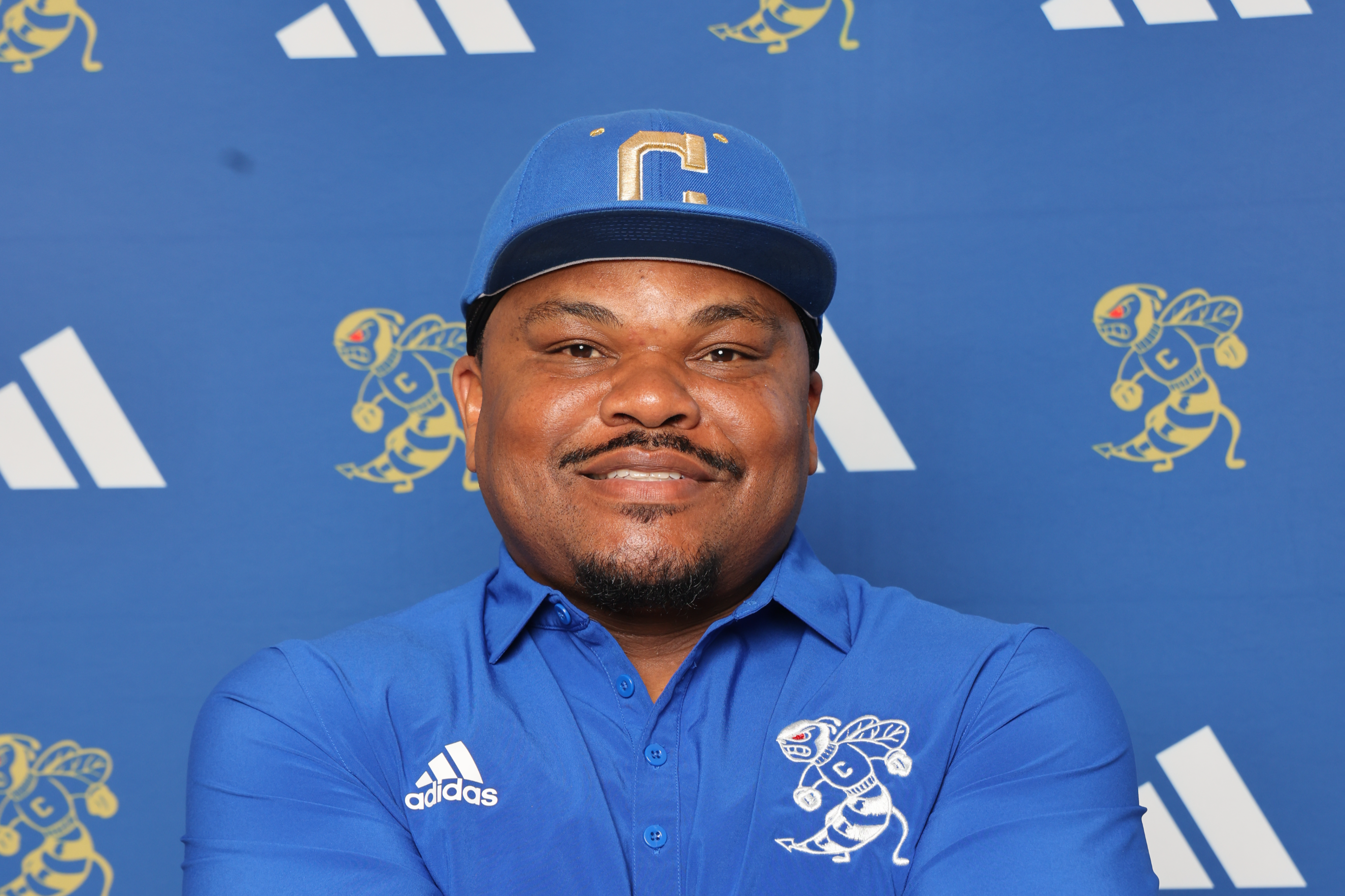 roster photo for Terence  Carter