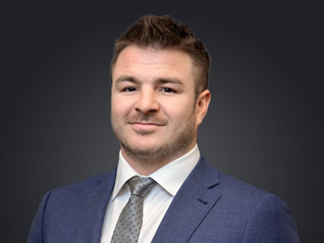 roster photo for Kaden Gfeller