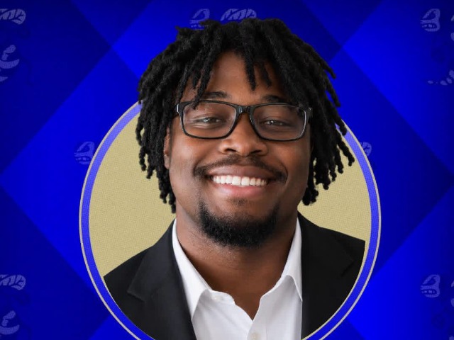 roster photo for Jaylion Chiles