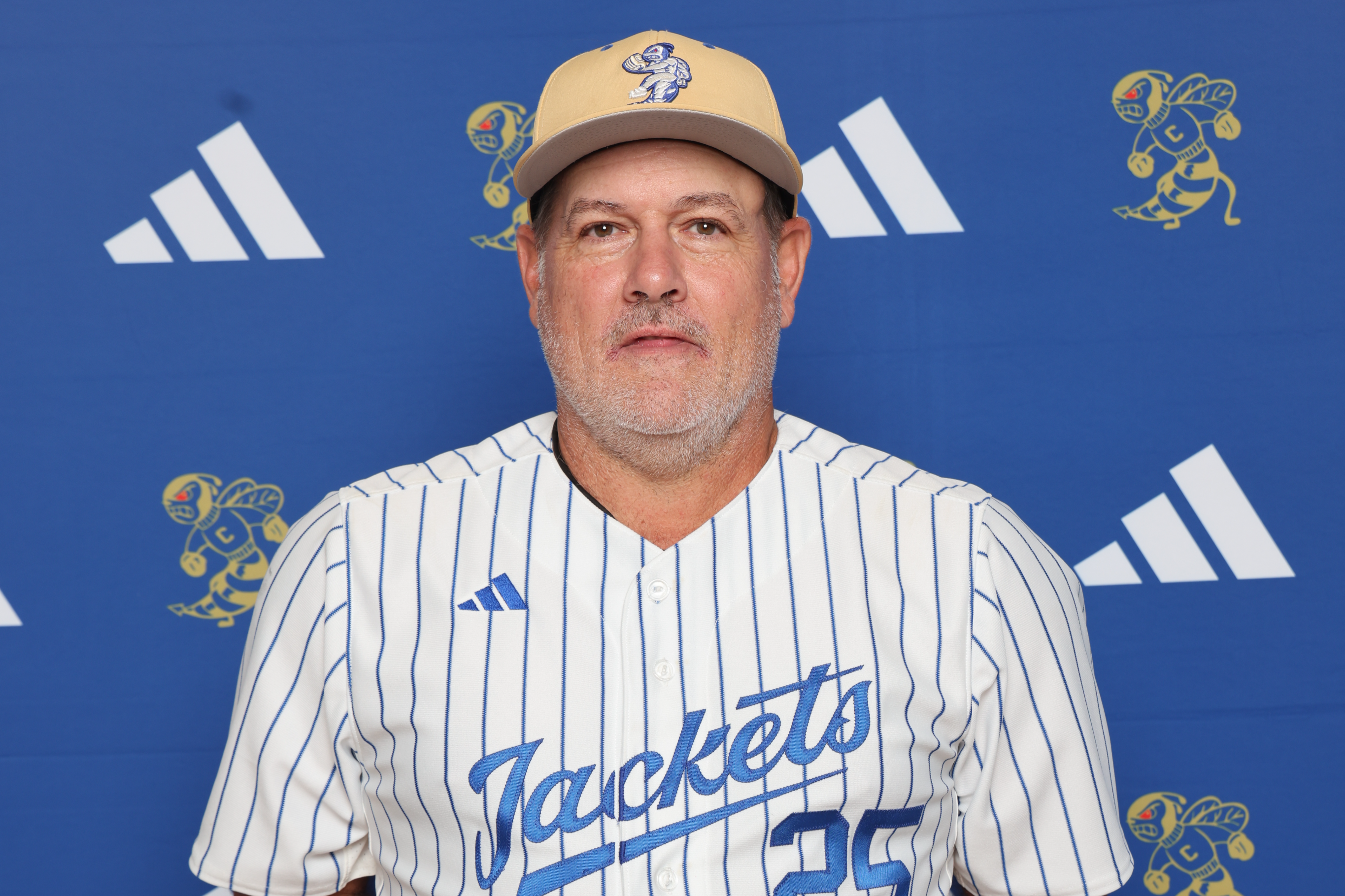 roster photo for Brad Dolejsi