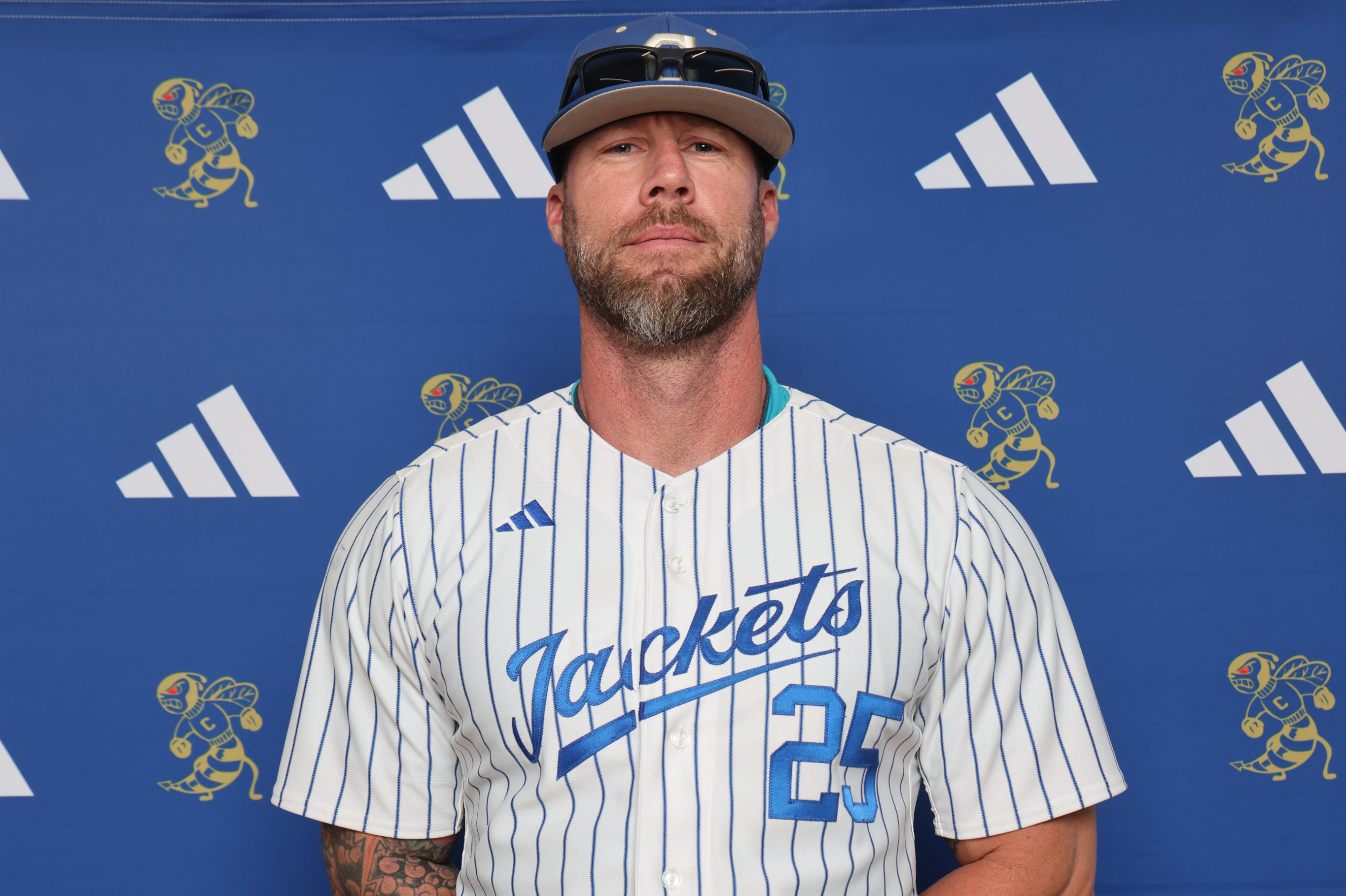 roster photo for Shane Hawk