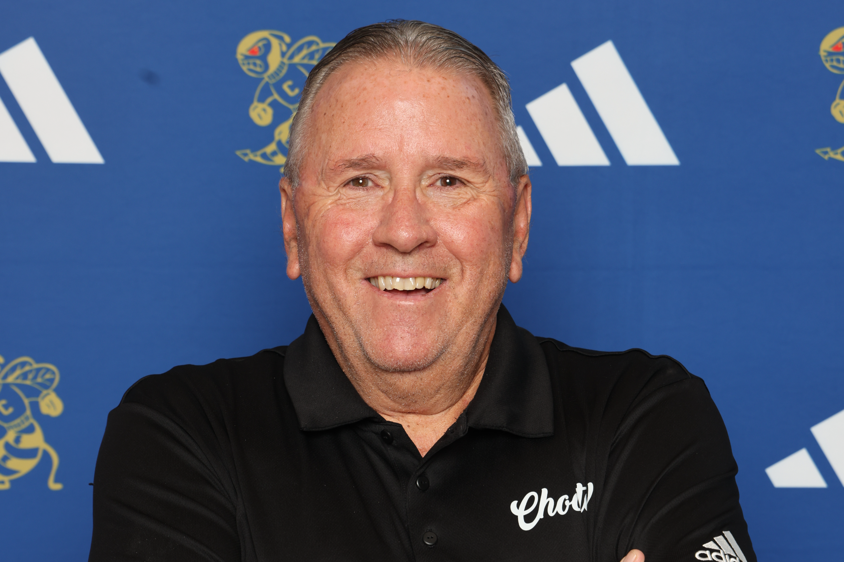 roster photo for Lenny Wagner