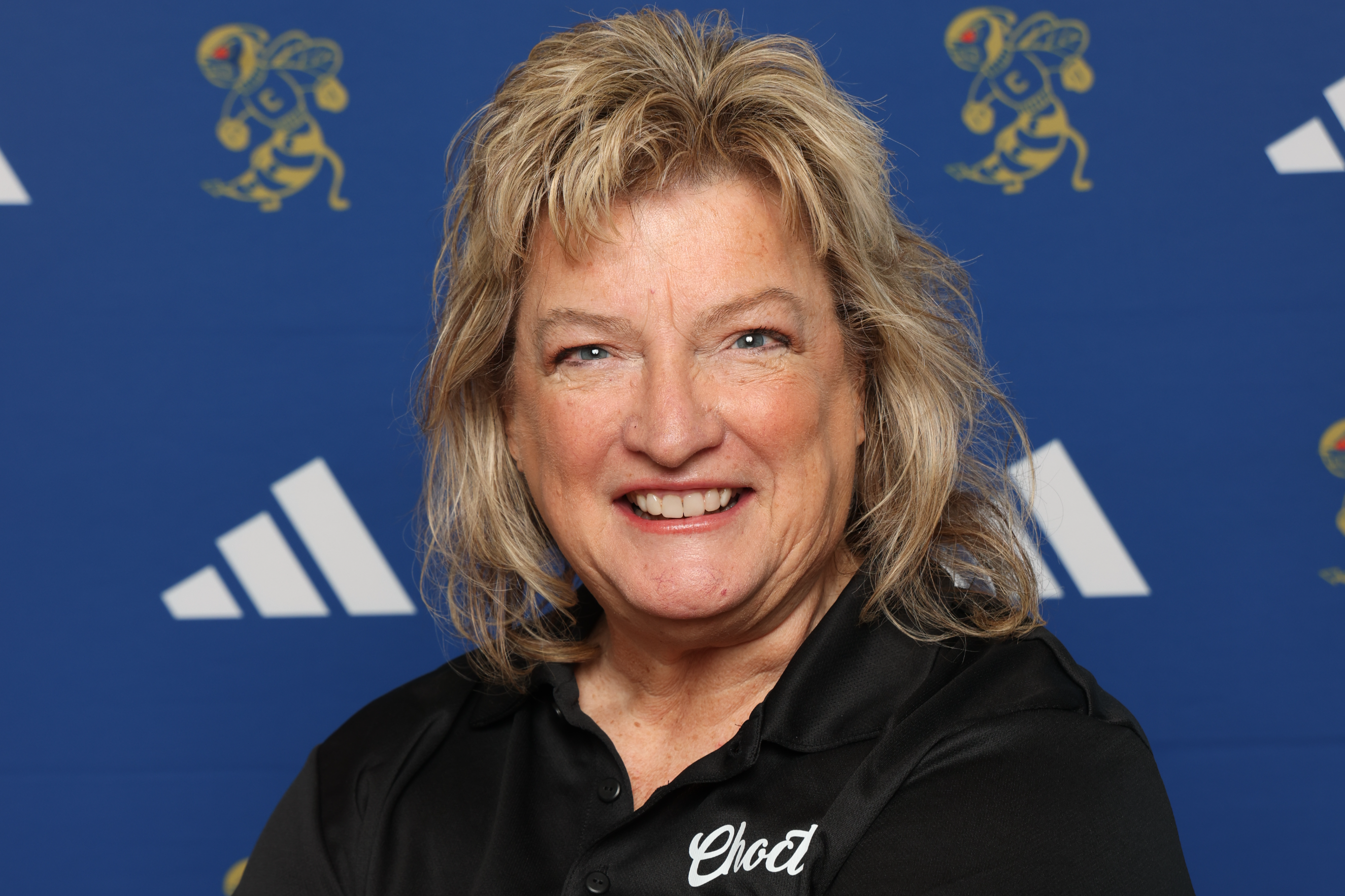 roster photo for Becky Martin