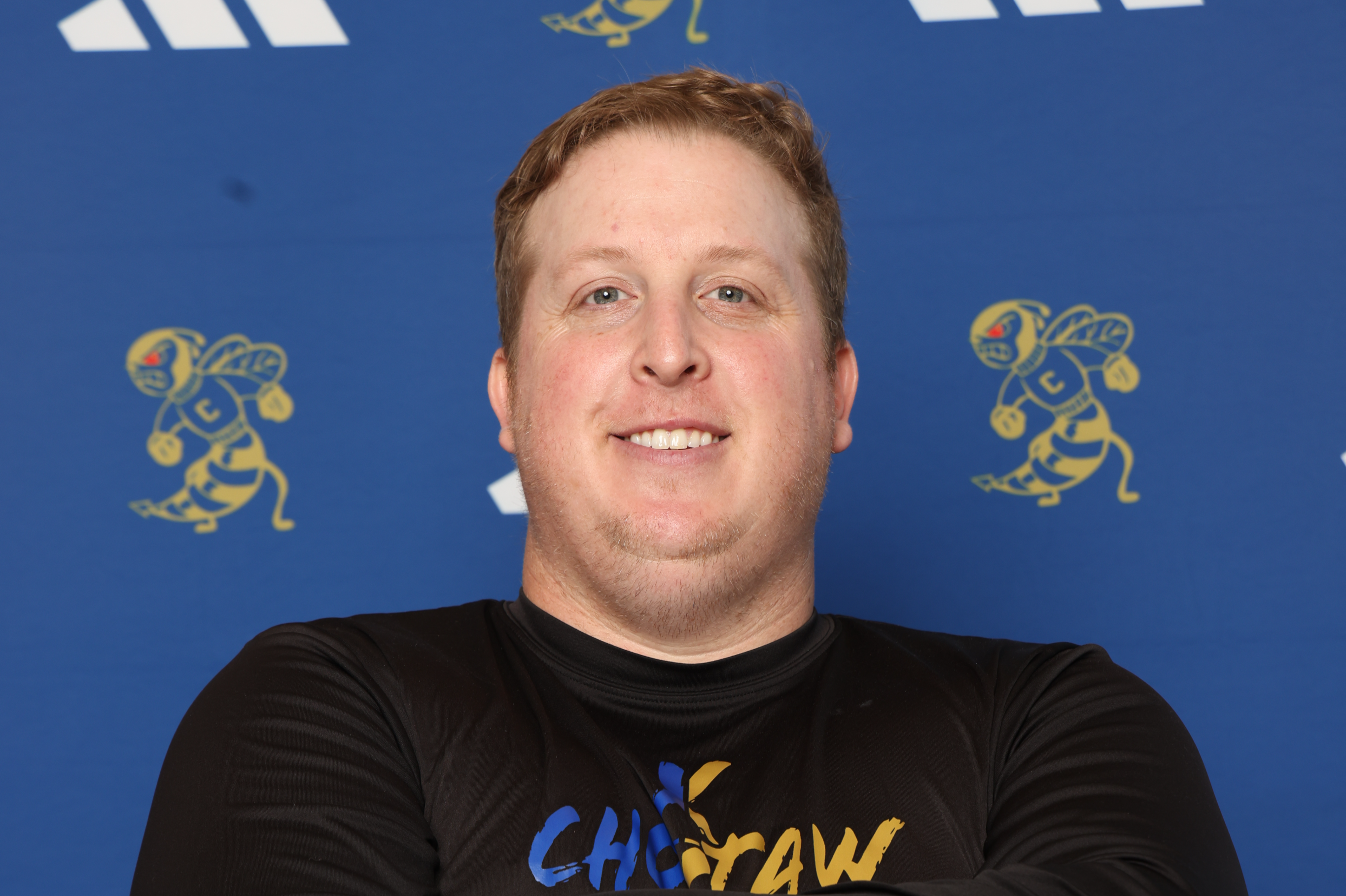 roster photo for Eric Jenkins