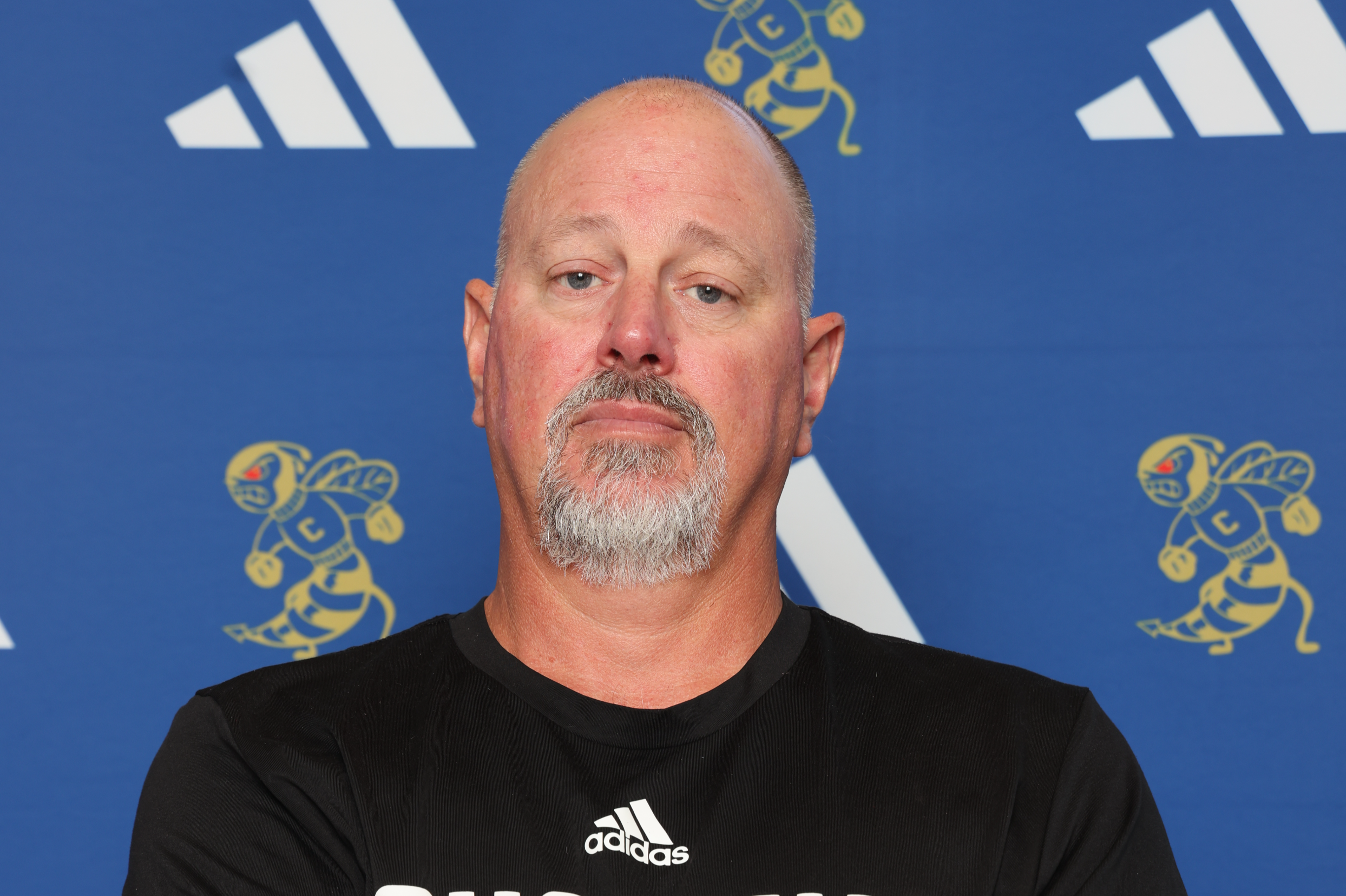 roster photo for Shawn Riley