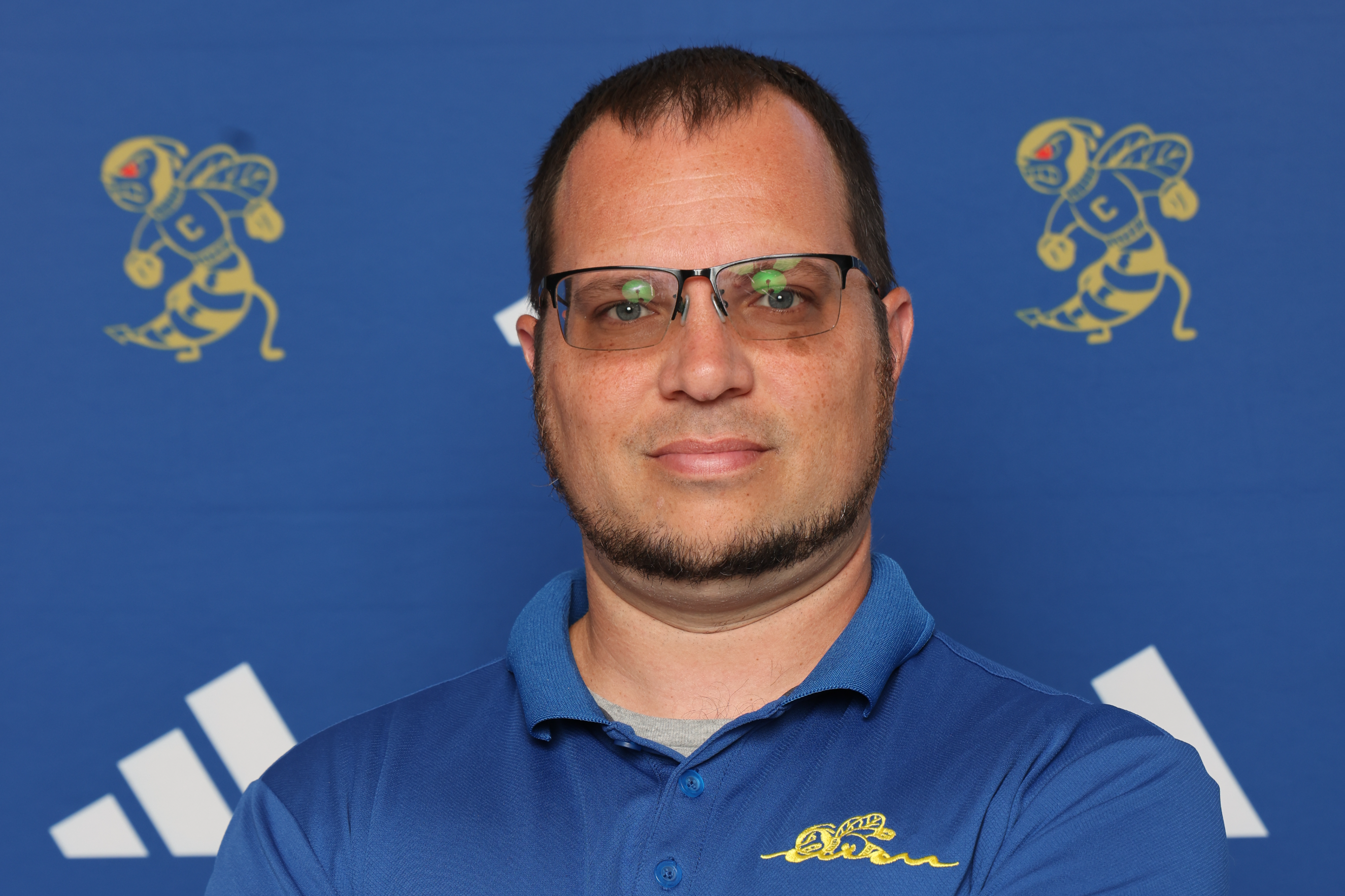 roster photo for Blake Shawn