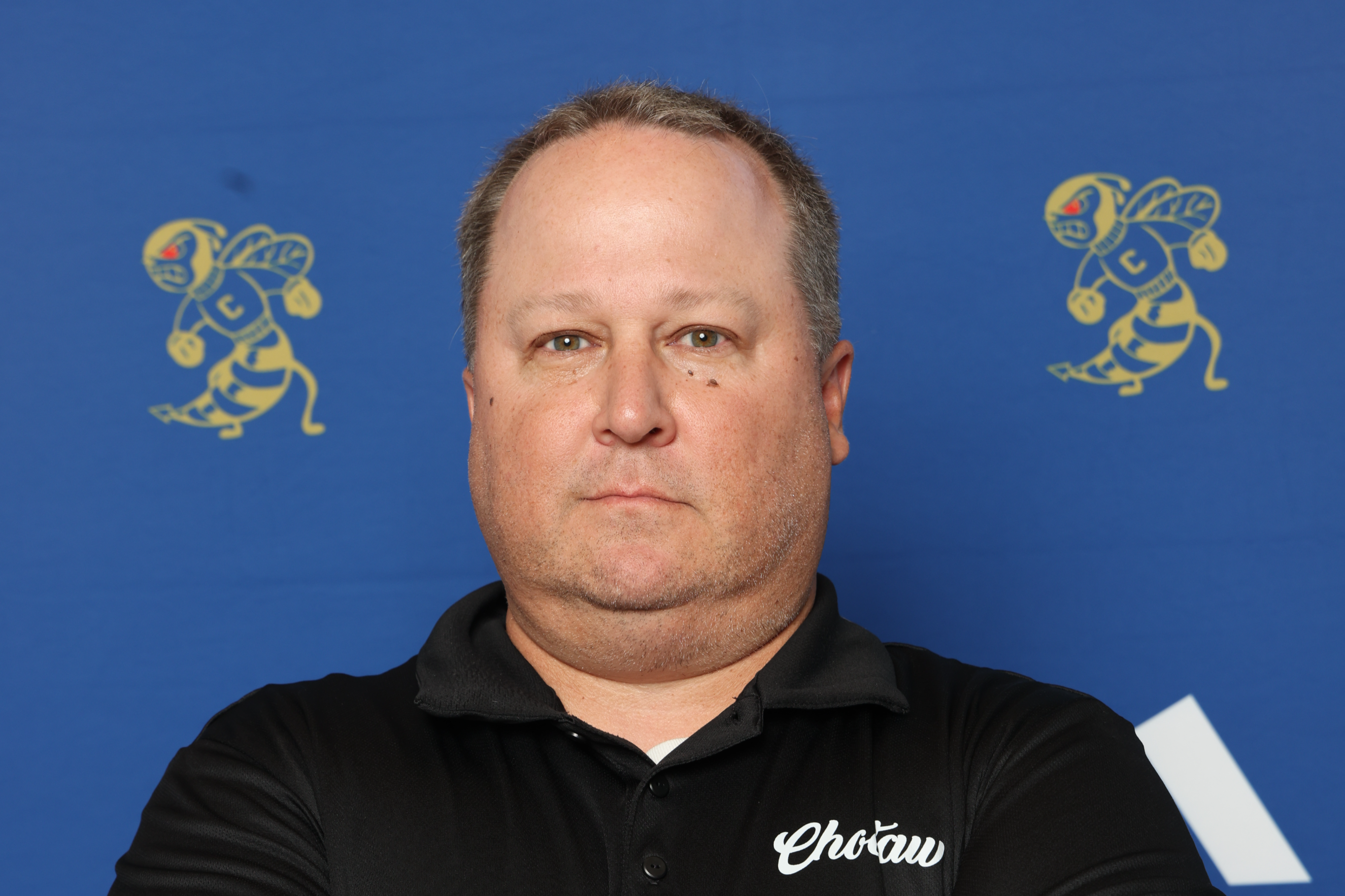 roster photo for Brian Spradlin