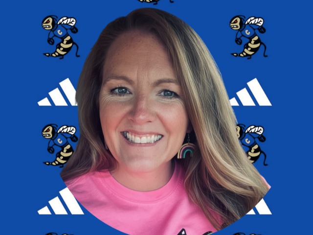 roster photo for April  Chesser