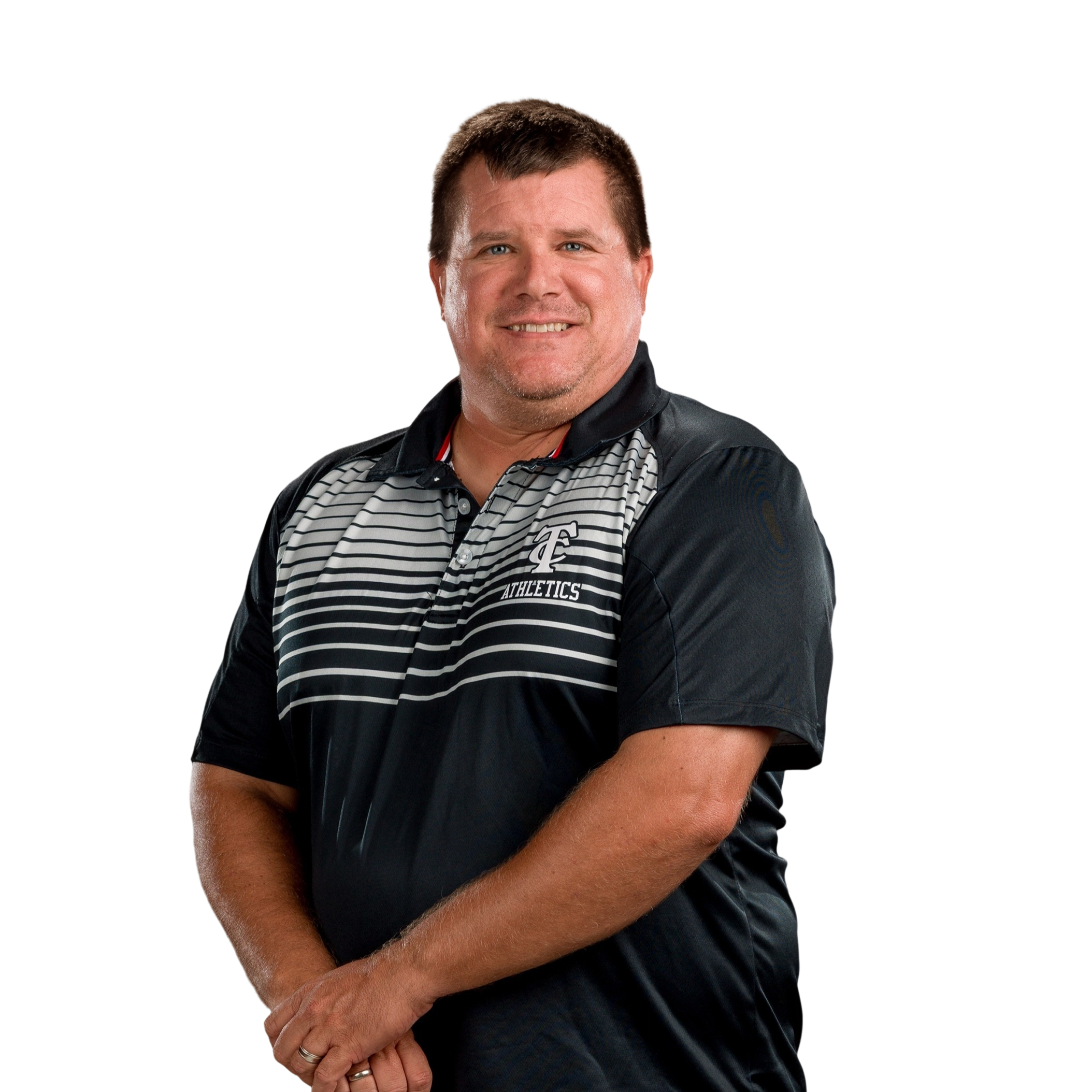 staff photo of Jeff Hansen