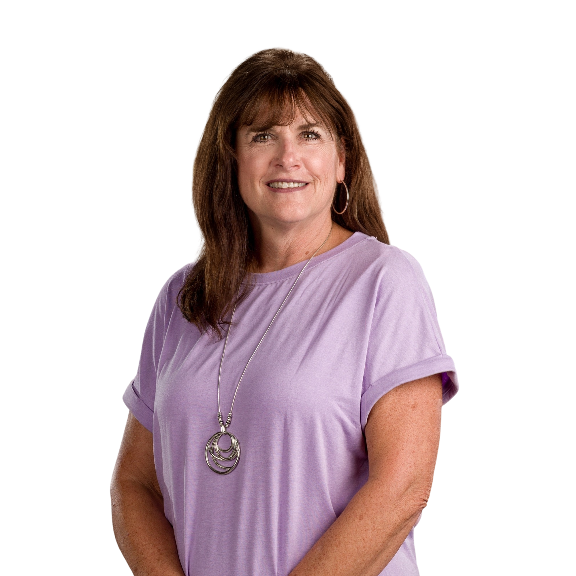 staff photo of Deanne Miller
