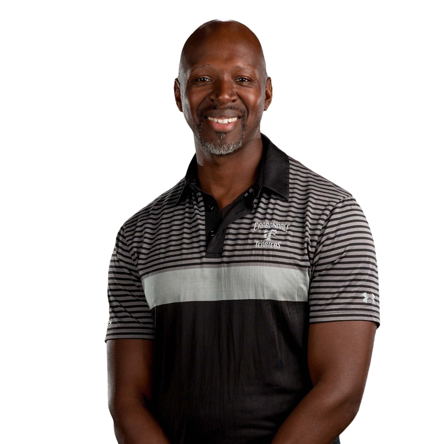 staff photo of Ortez Davis