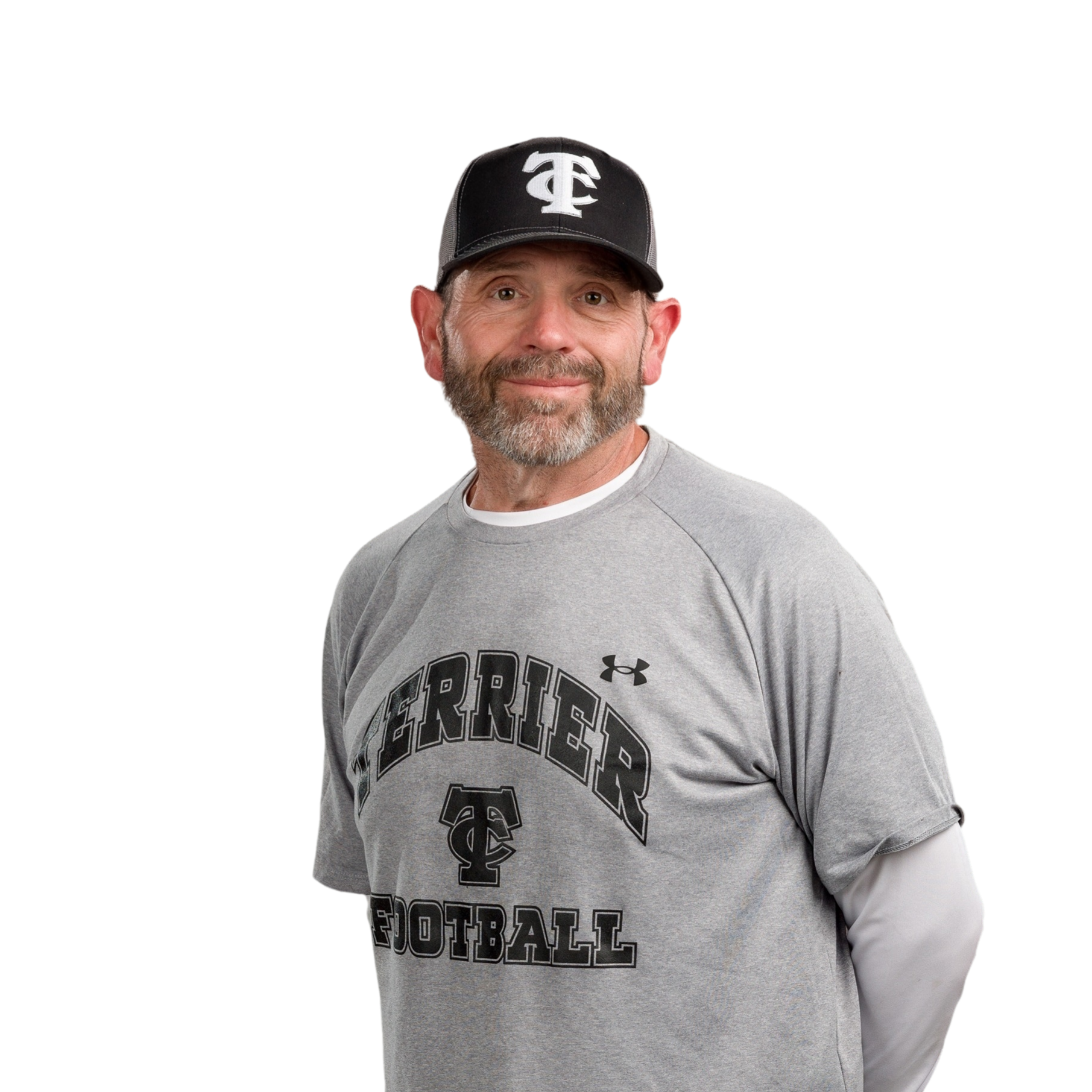 staff photo of Bryan Lee