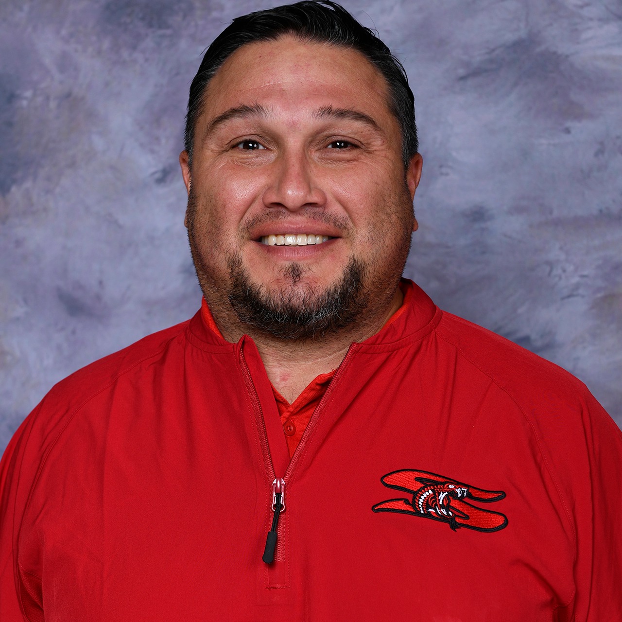 staff photo of Tony Flores