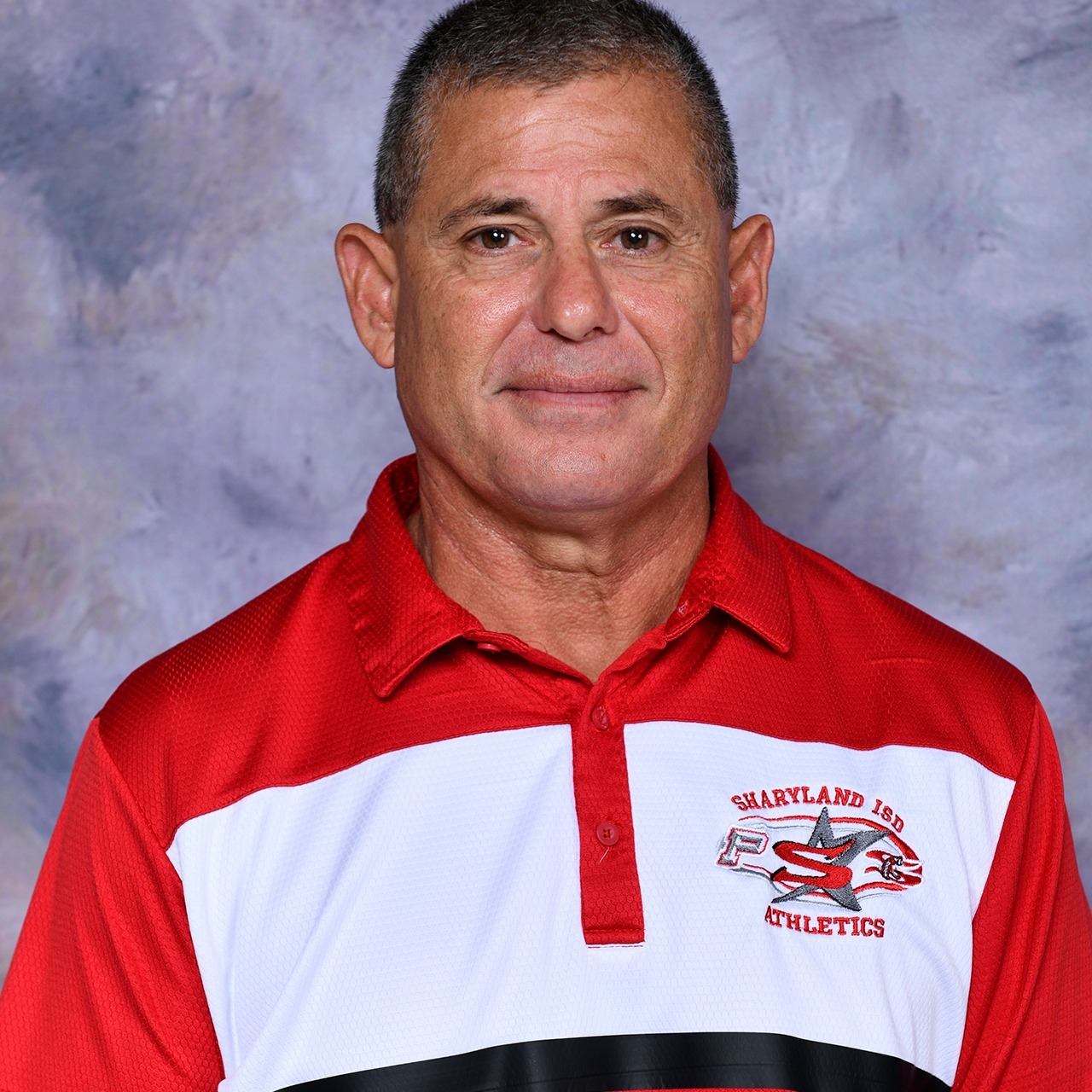 staff photo of Ron Adame