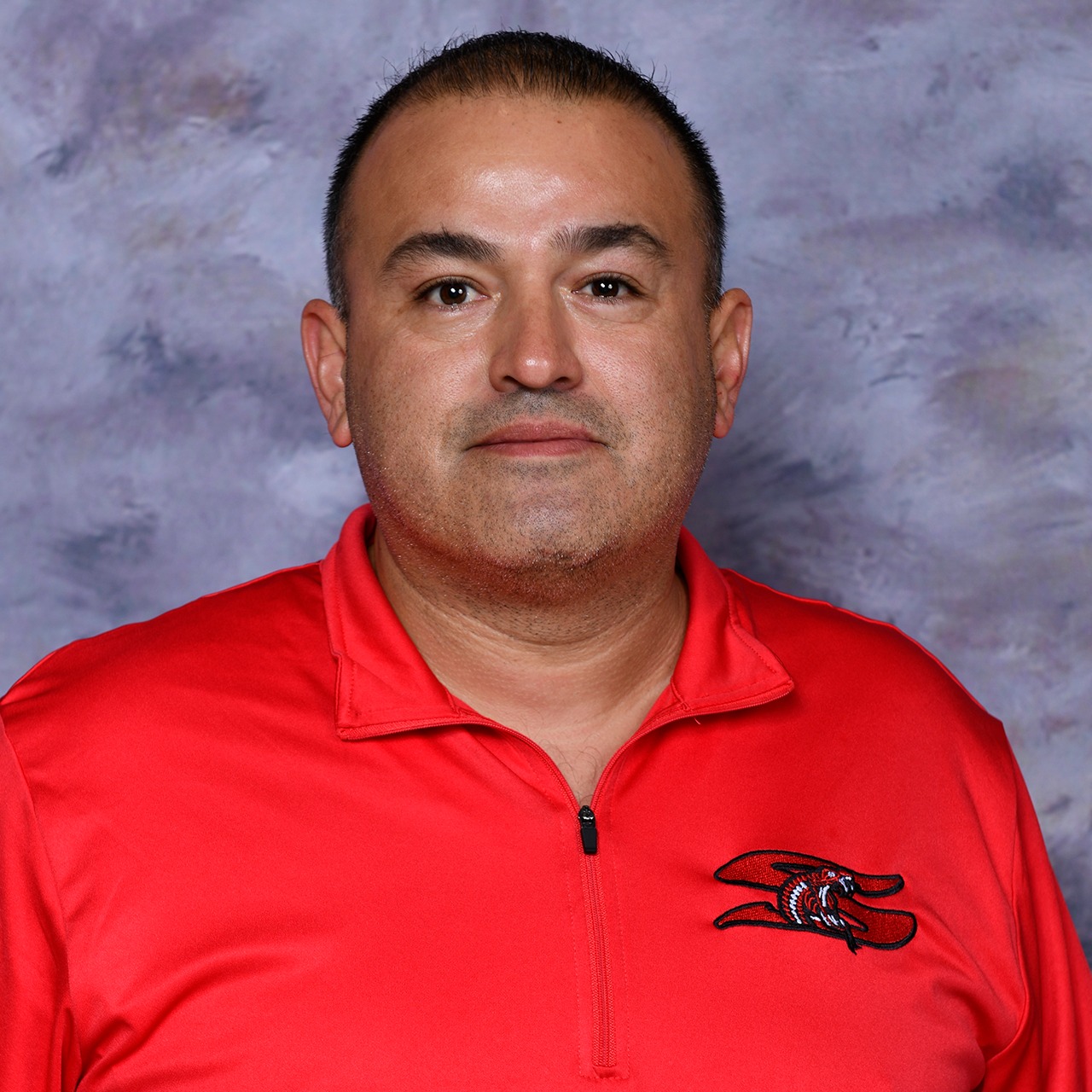 staff photo of Arnold  Martinez