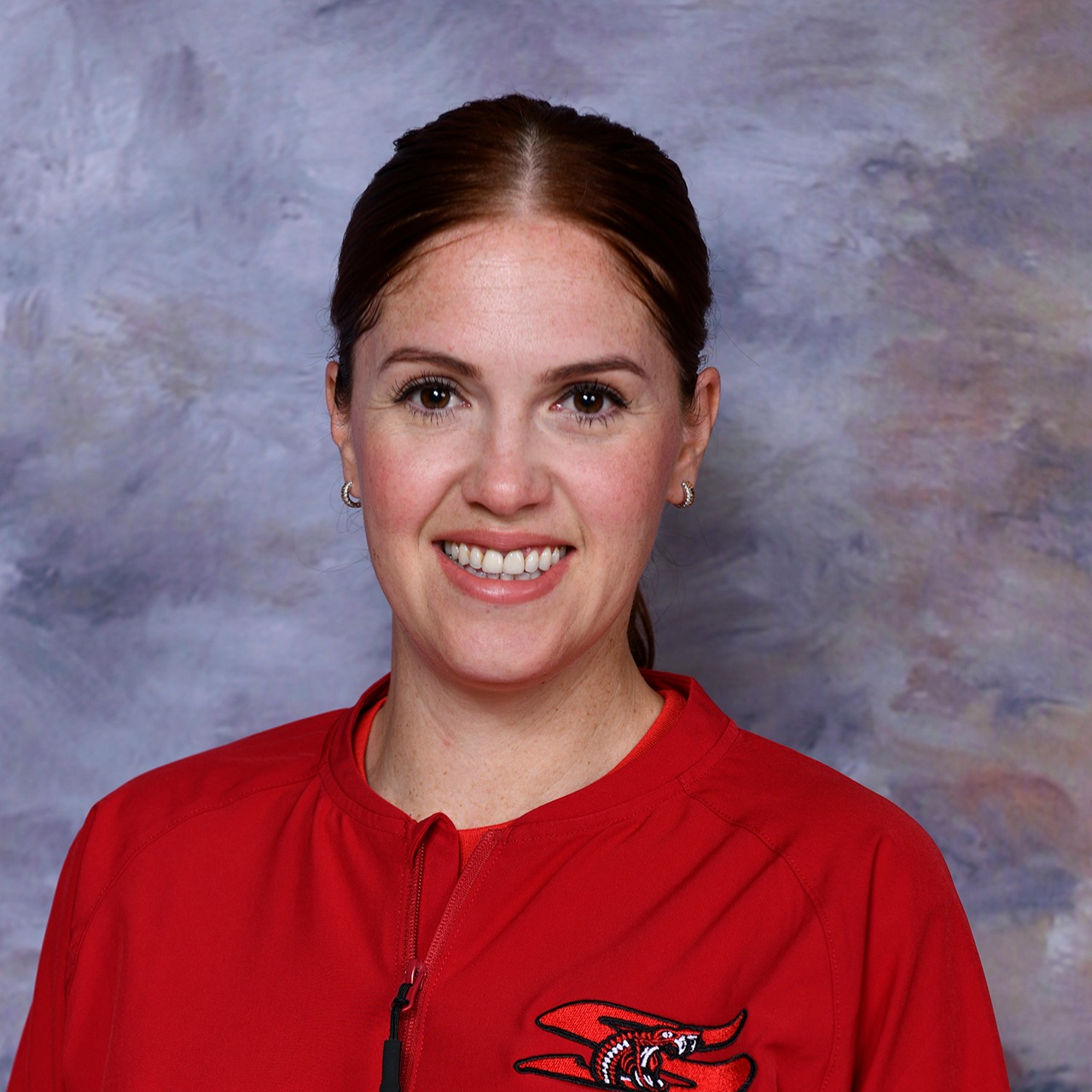 staff photo of Elena Lozano