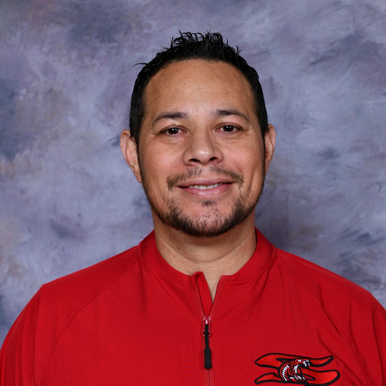 staff photo of Felipe Torres