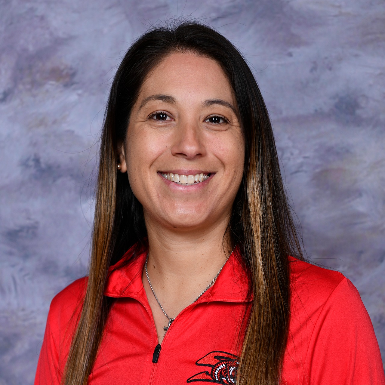 staff photo of Monica Meza