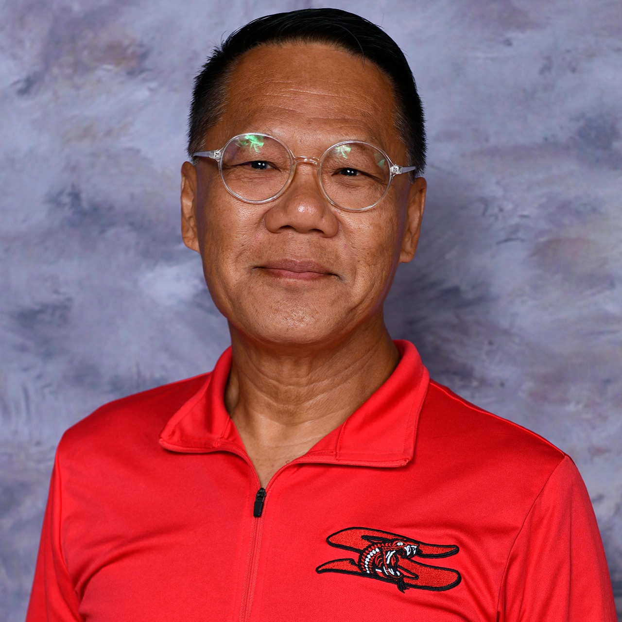 staff photo of Man Chan Wai