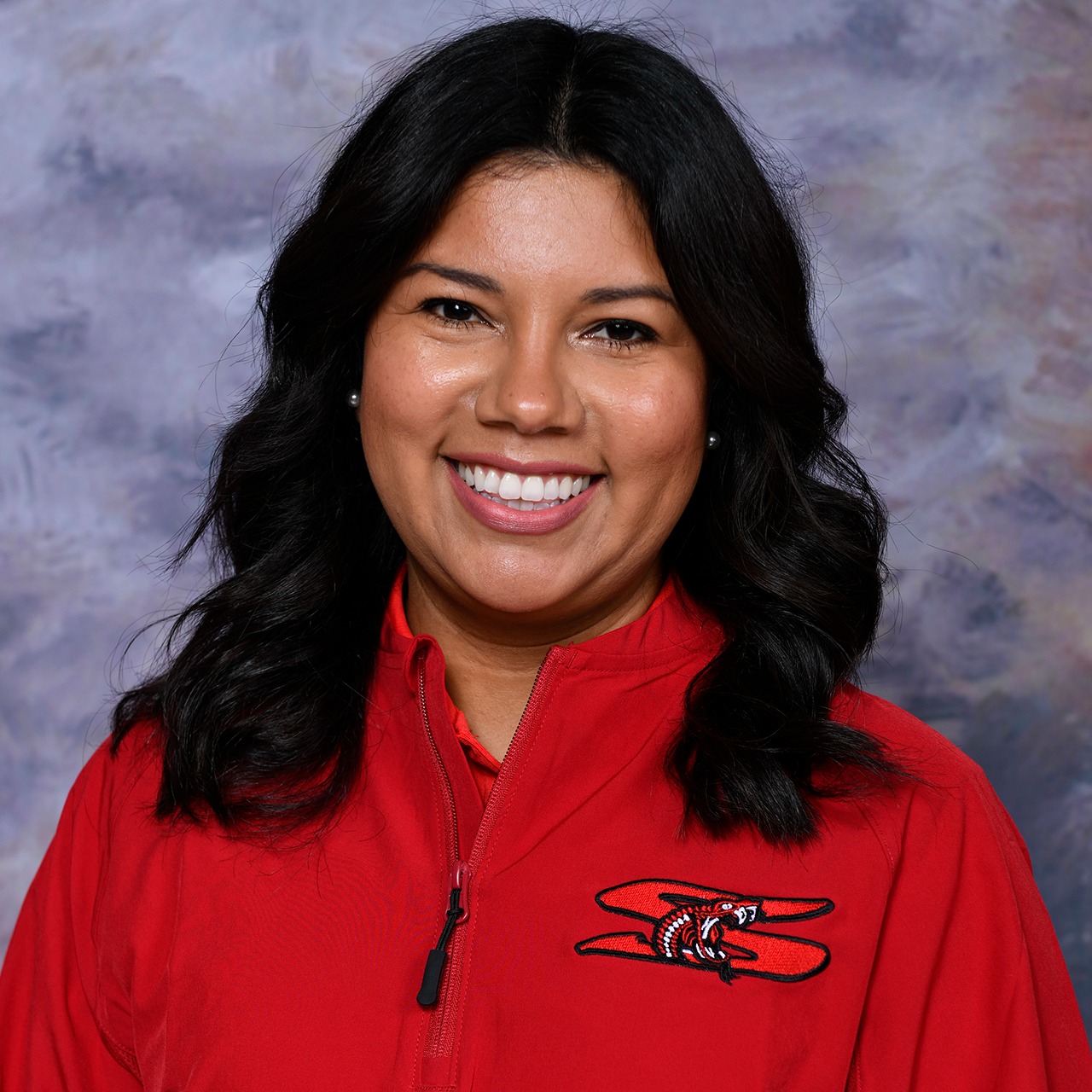 staff photo of Nancy Diaz