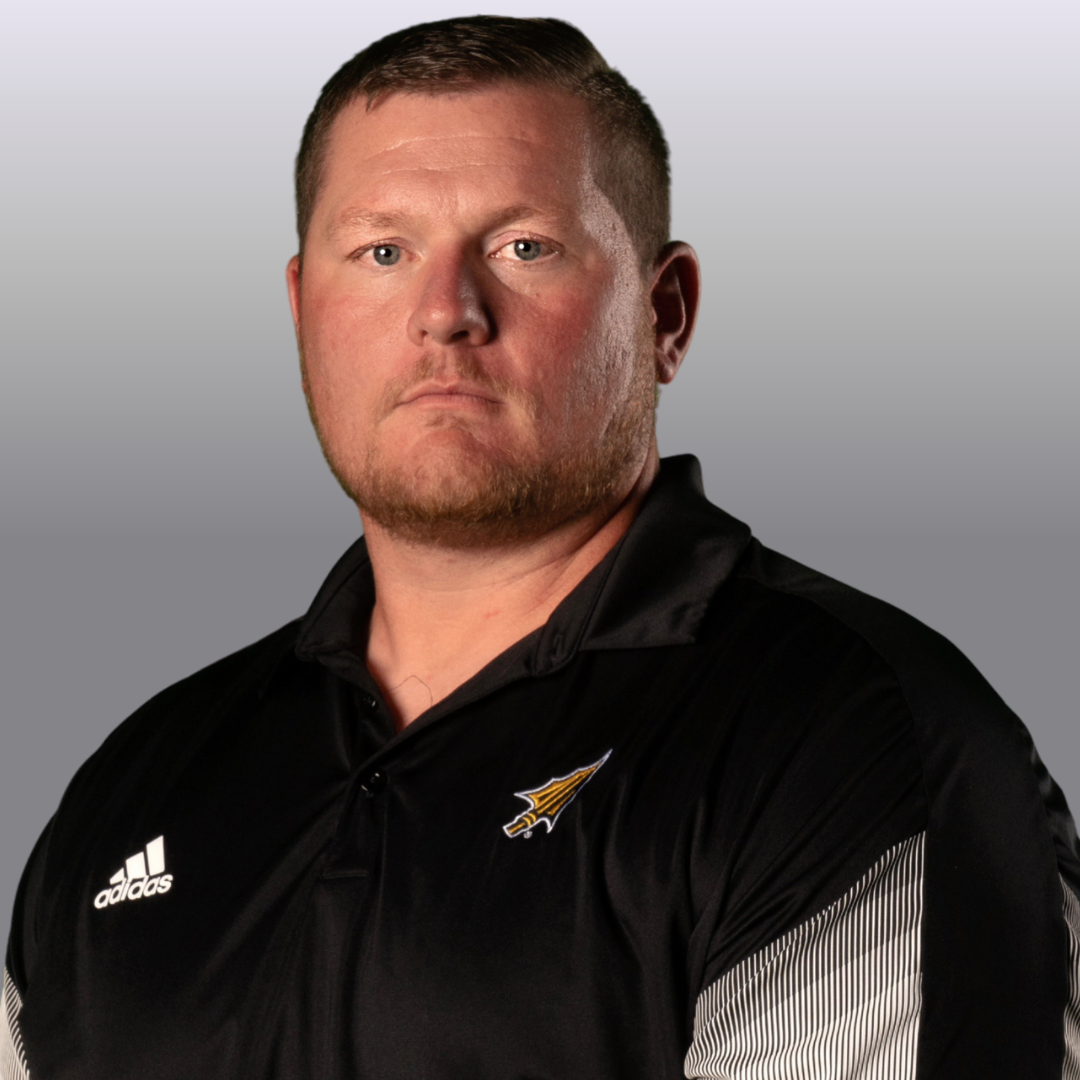 staff photo of John Richmond