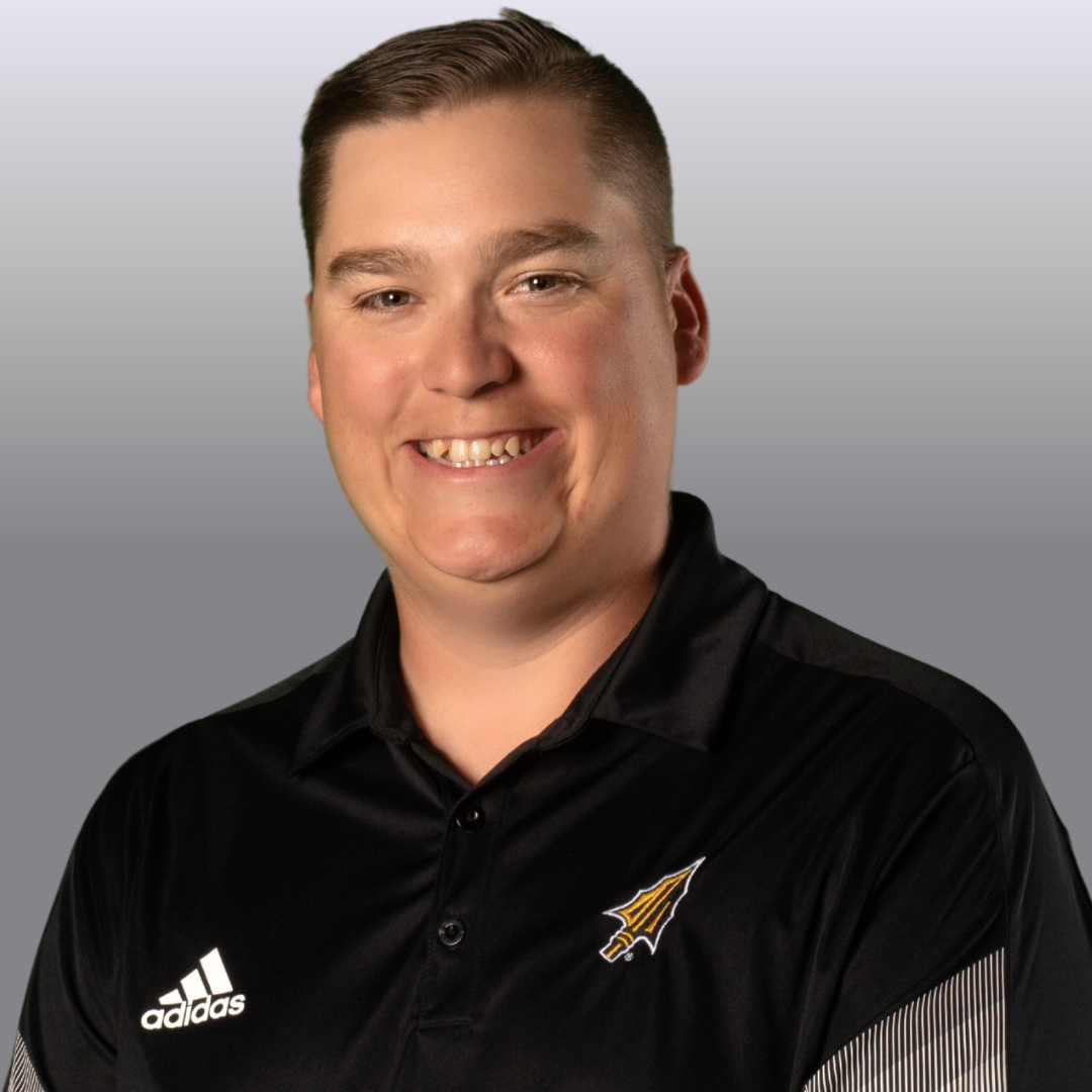 staff photo of Ryan Froese