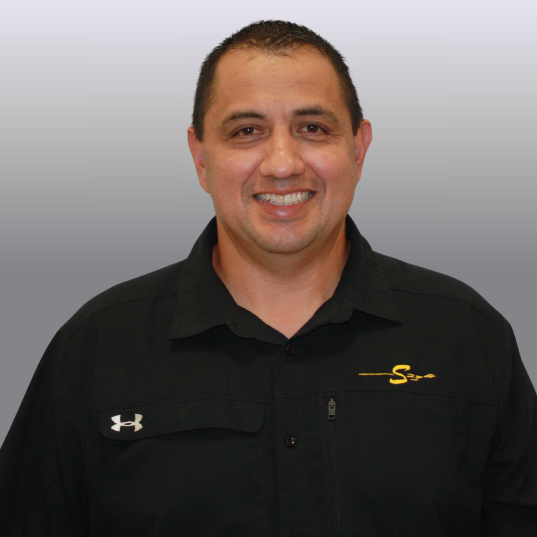 staff photo of Lolo Martinez