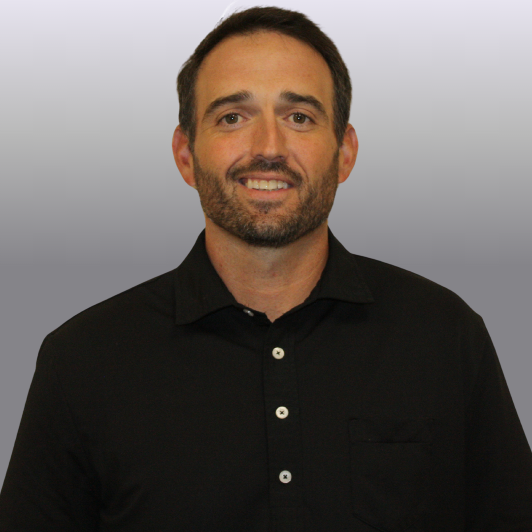 staff photo of Todd Warren