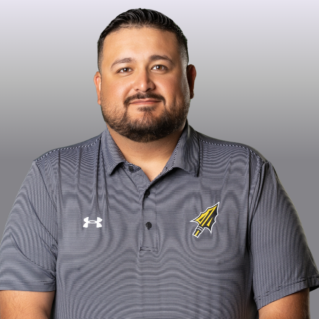 staff photo of Erick Acosta