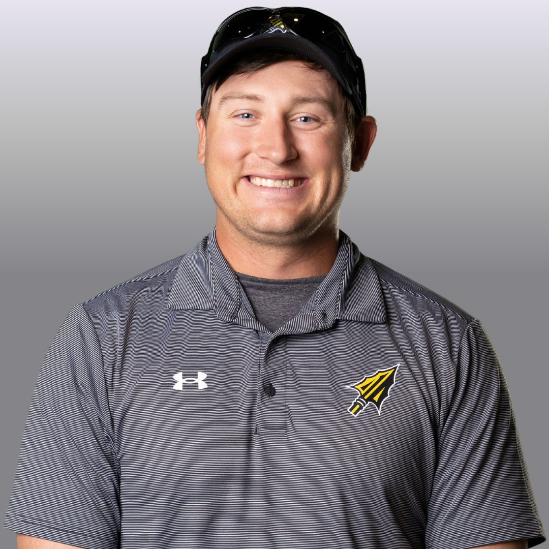staff photo of Brenden Baker
