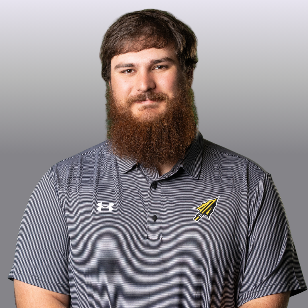 staff photo of Derek Smith