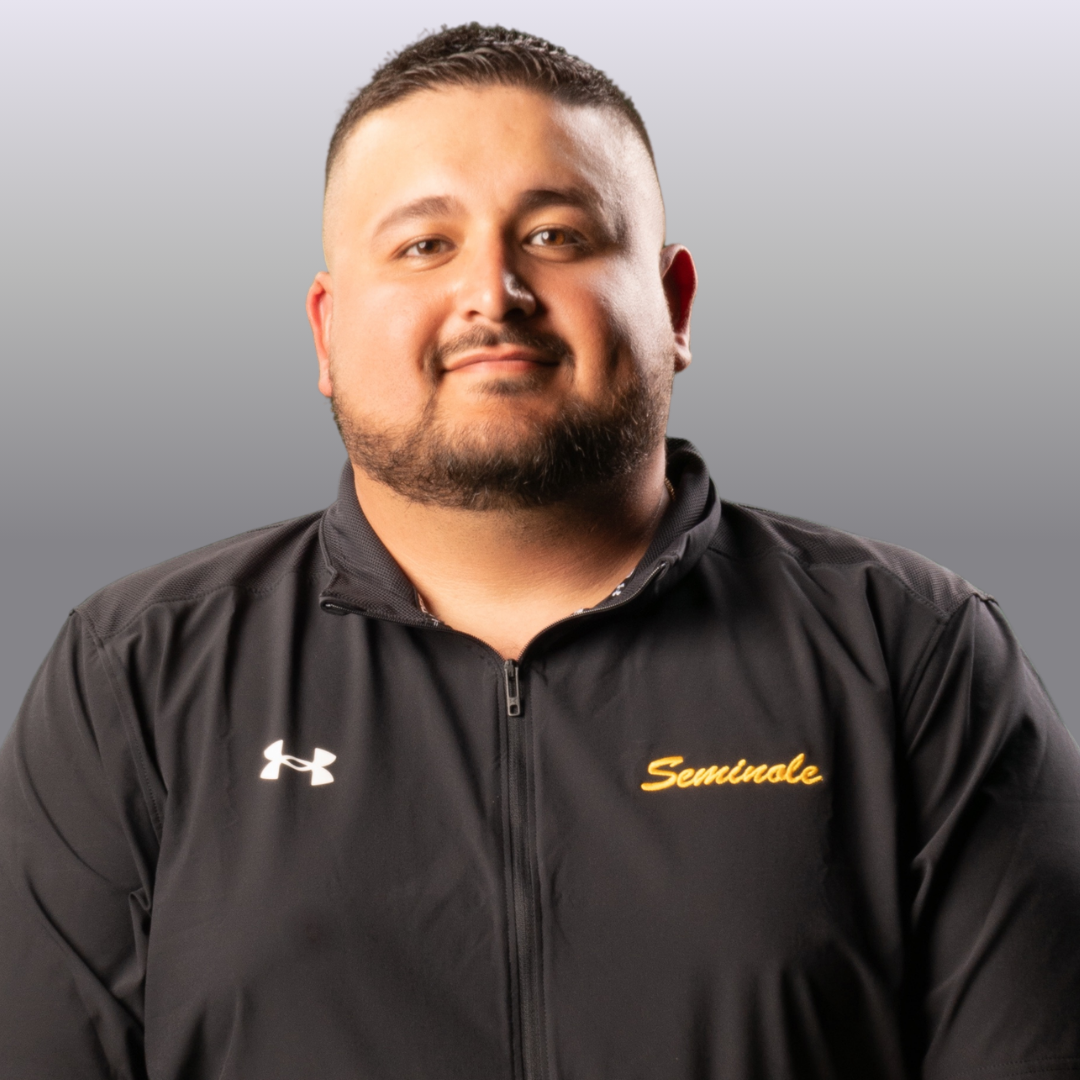 staff photo of Erick Acosta