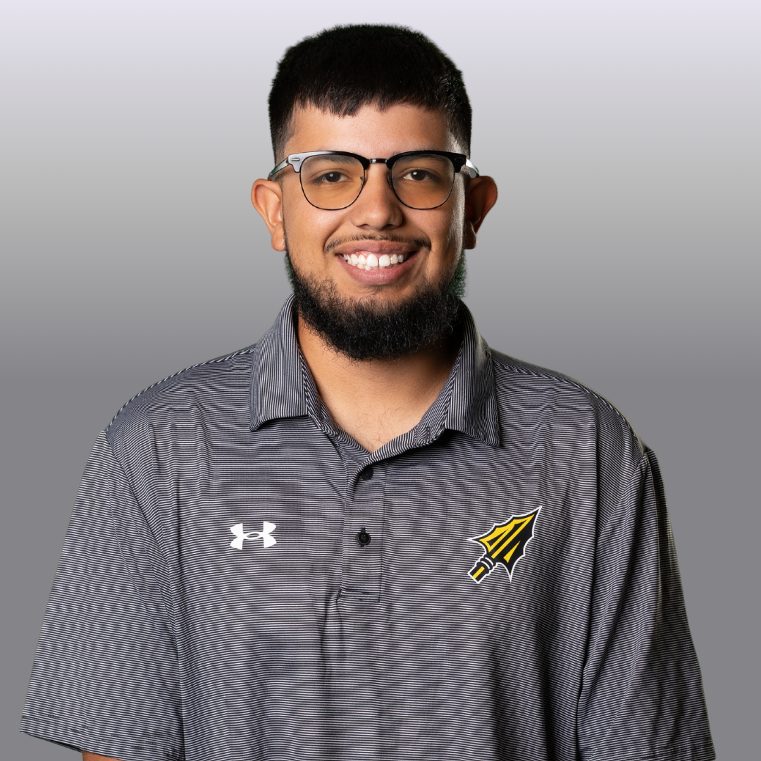 staff photo of Gage  Grado