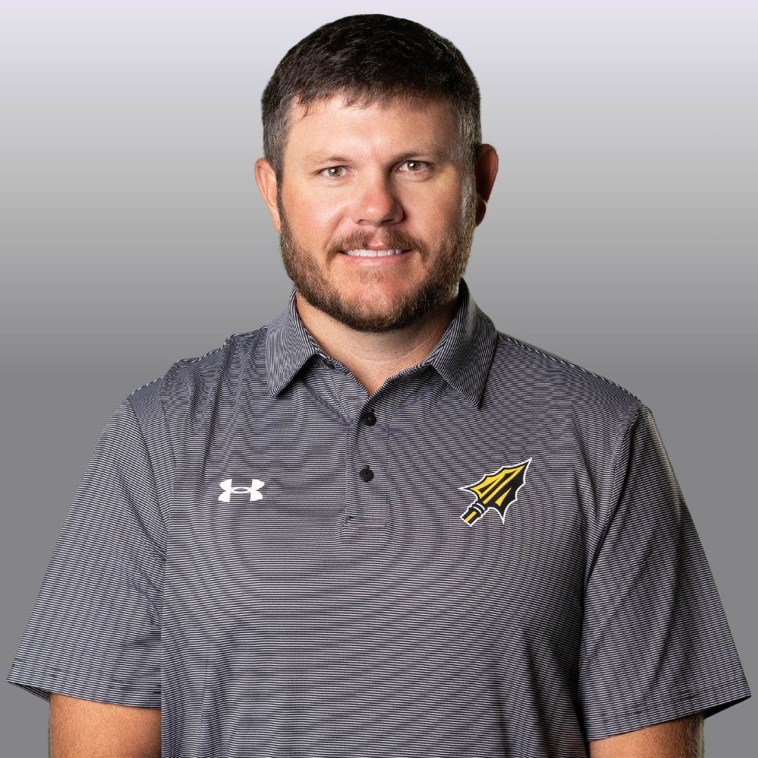 staff photo of Brian Poynor