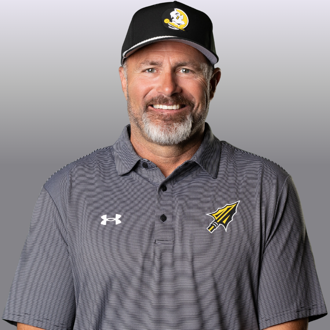 staff photo of Steven Flowers