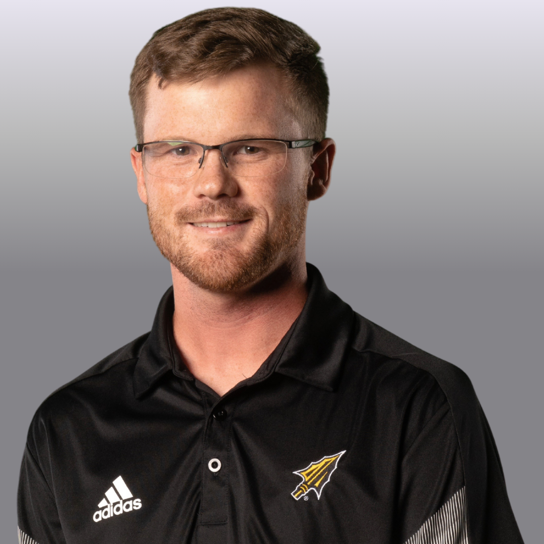 staff photo of Braiden Galla