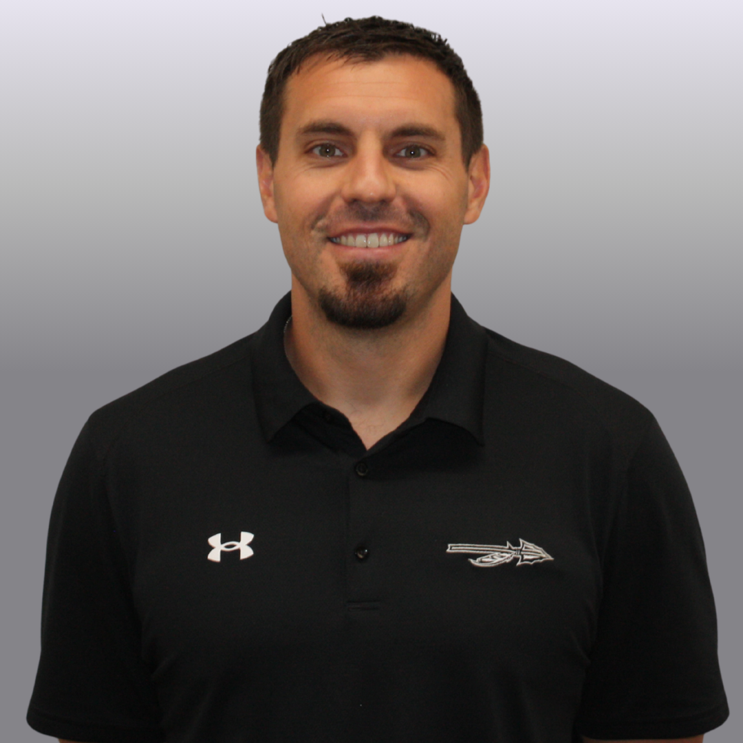 staff photo of Tanner Moore