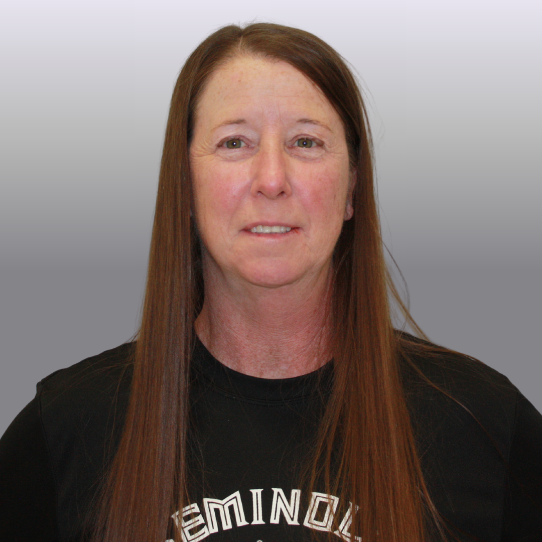 staff photo of Darla Gleaves