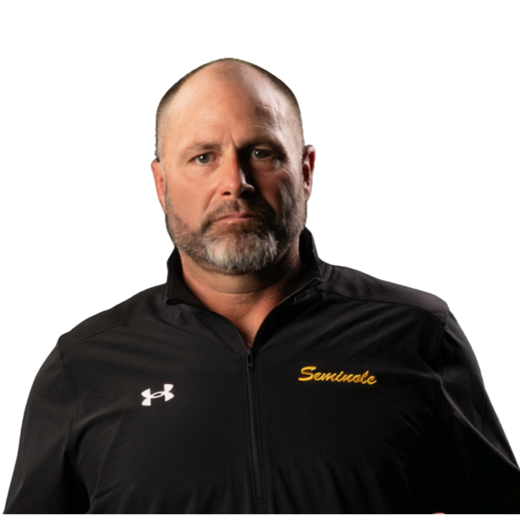 staff photo of Steven Flowers