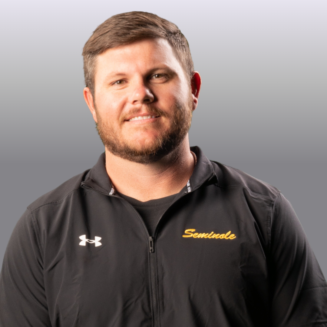 staff photo of Brian Poynor