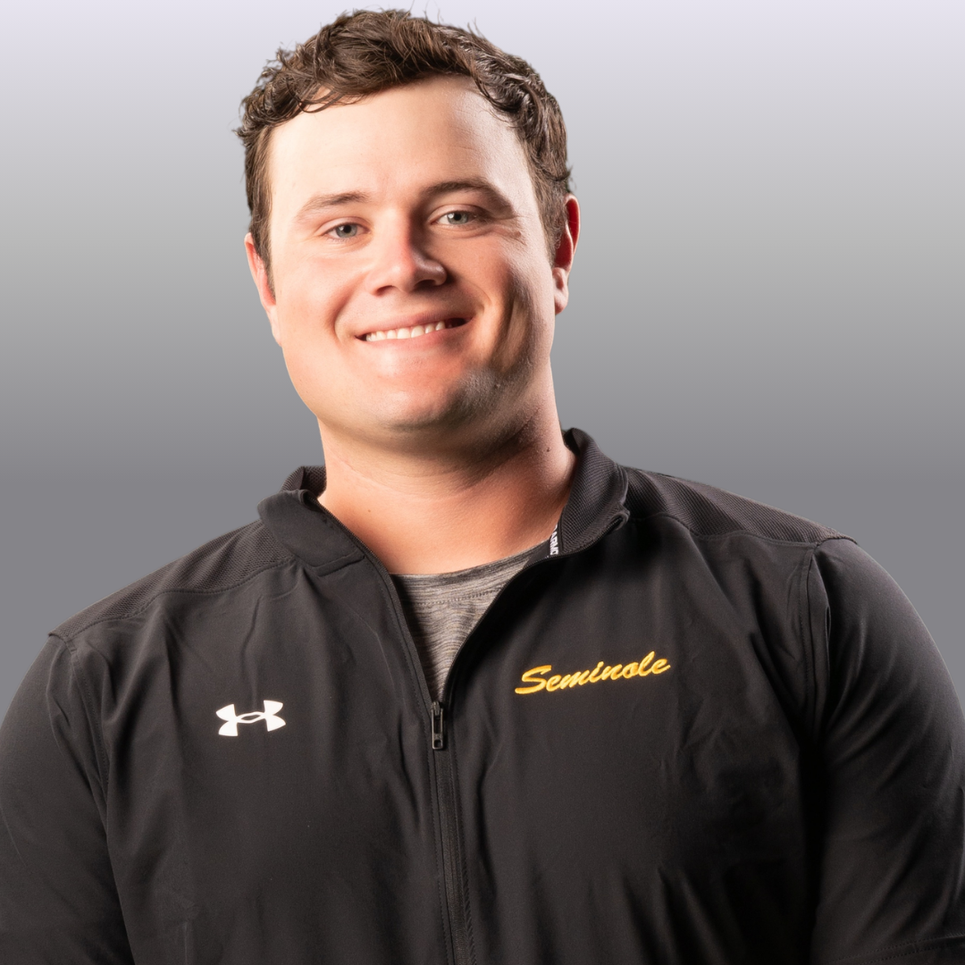 staff photo of Caden Mathis