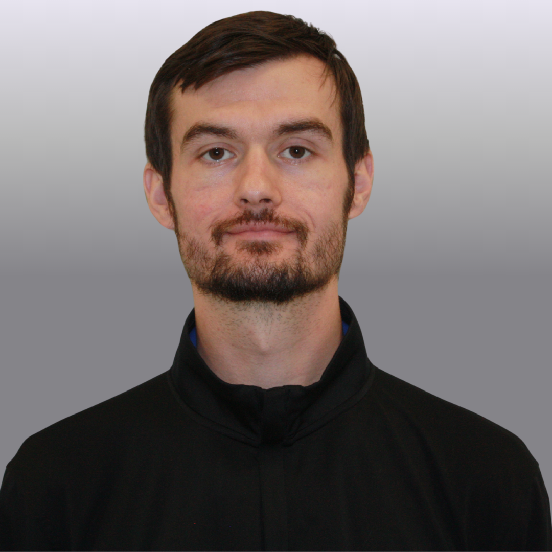 staff photo of Blue Franklin