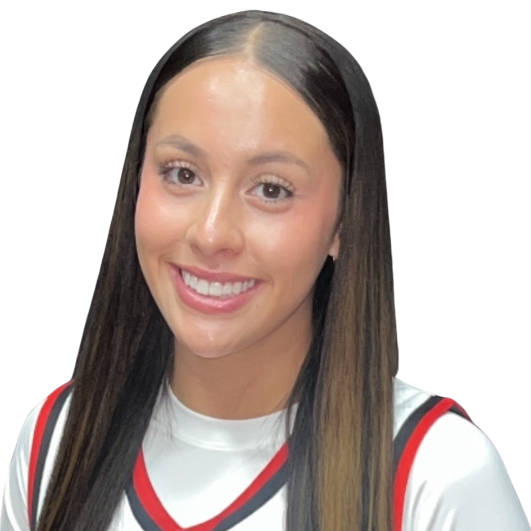 staff photo of Xoe Rosalez